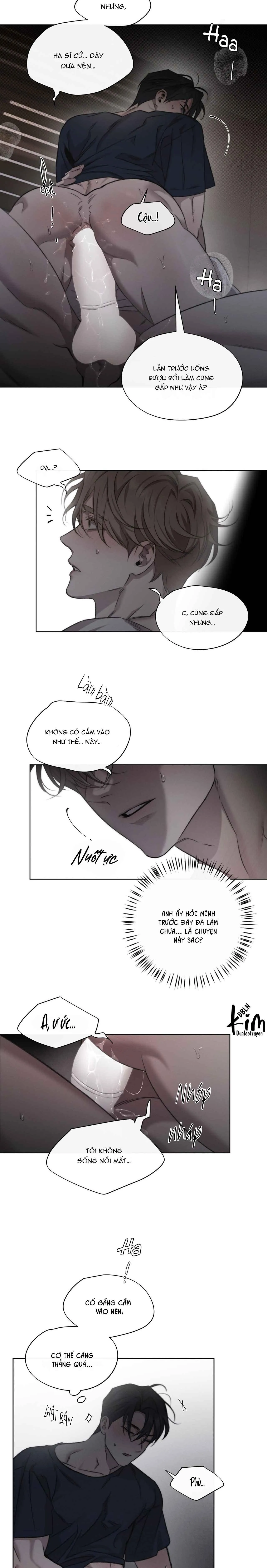 STILL LOVE YOU Chapter 21 Trang 6