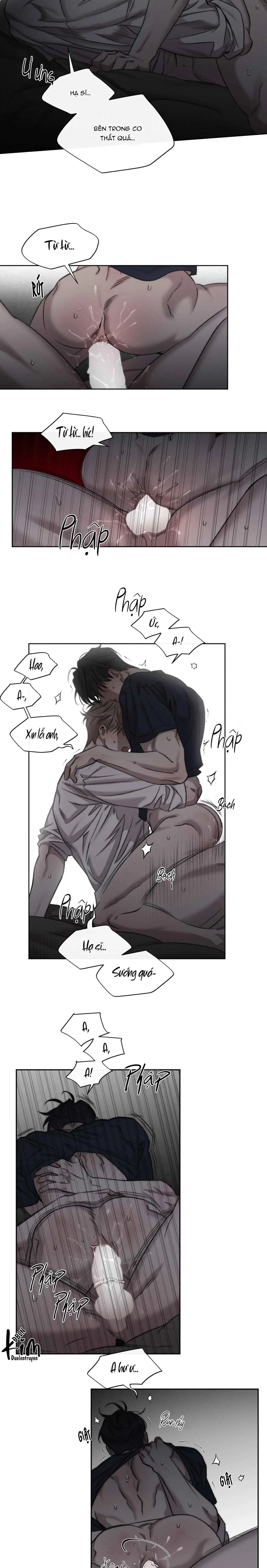 STILL LOVE YOU Chapter 21 Trang 9