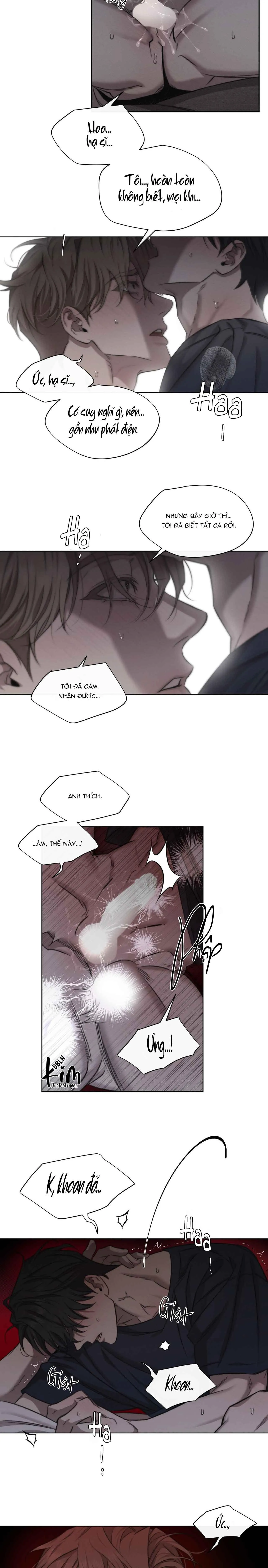 STILL LOVE YOU Chapter 21 Trang 10