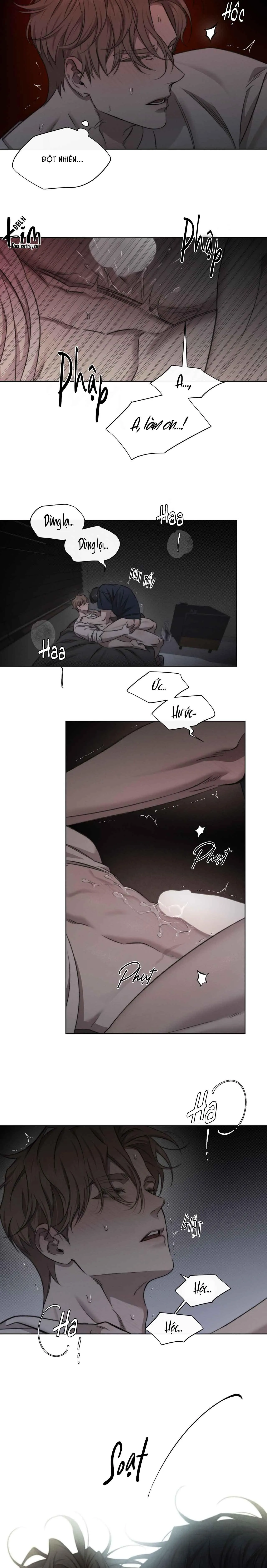 STILL LOVE YOU Chapter 21 Trang 11