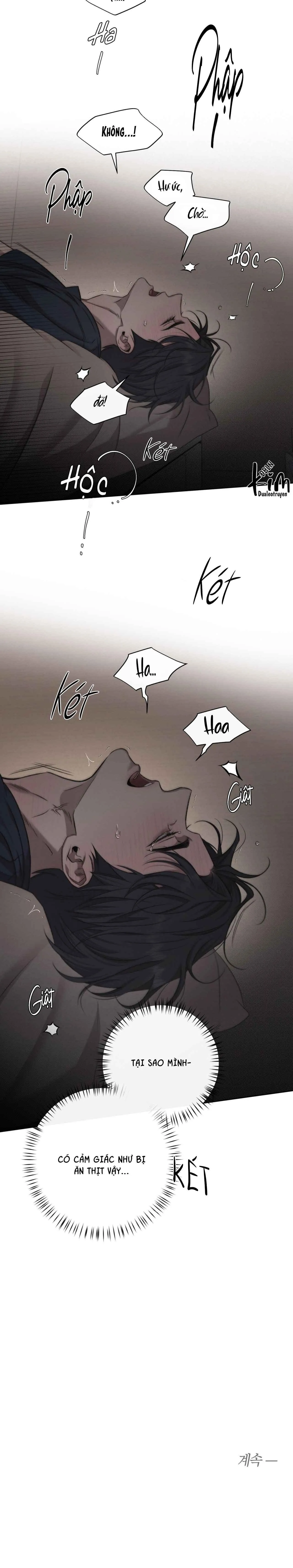 STILL LOVE YOU Chapter 21 Trang 14