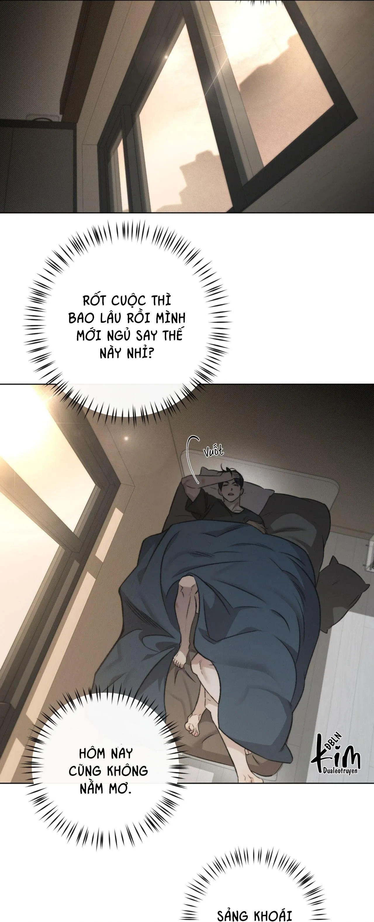 STILL LOVE YOU Chapter 22 Trang 3