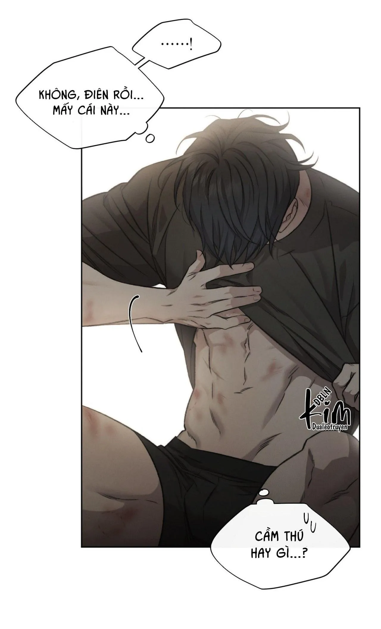 STILL LOVE YOU Chapter 22 Trang 6