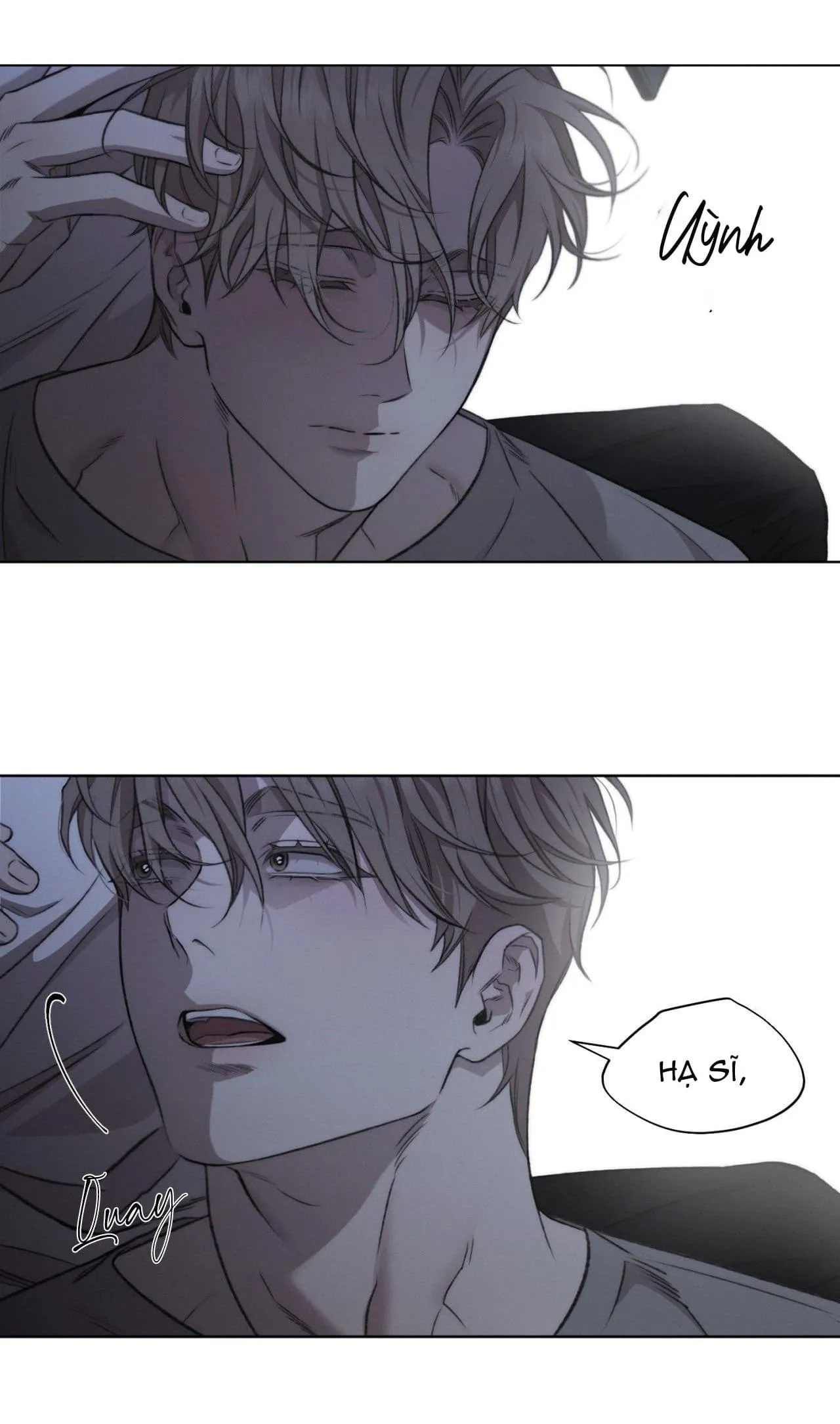 STILL LOVE YOU Chapter 22 Trang 11