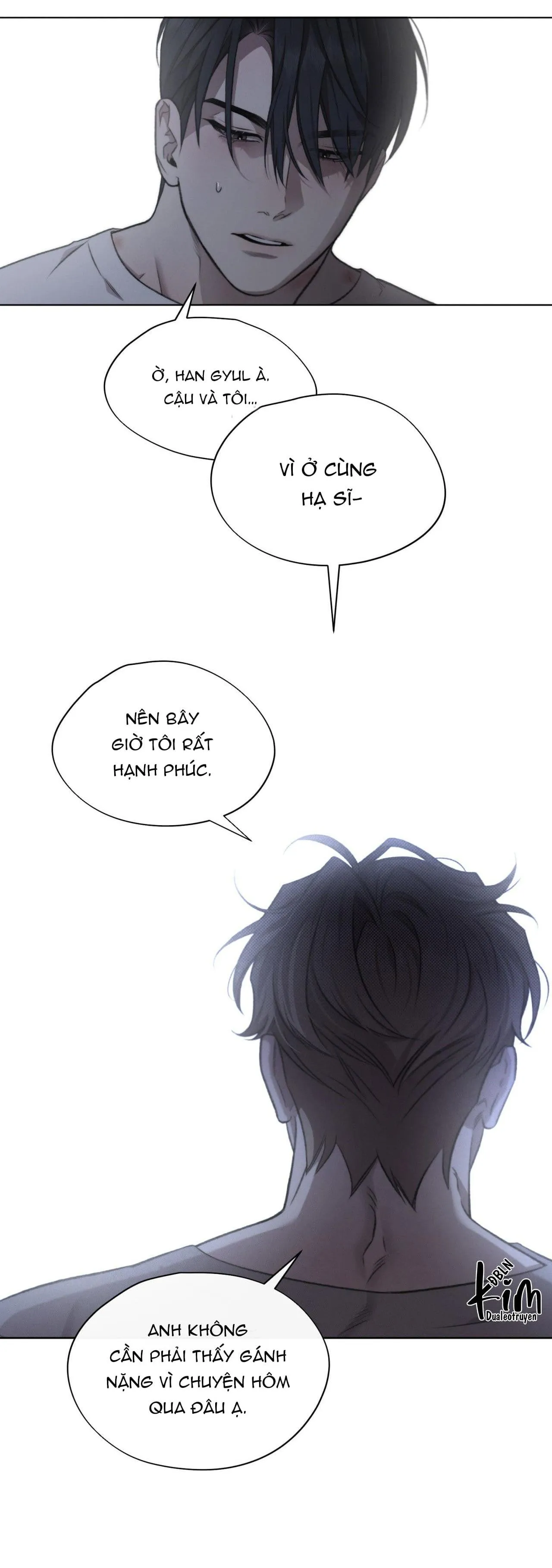 STILL LOVE YOU Chapter 22 Trang 15