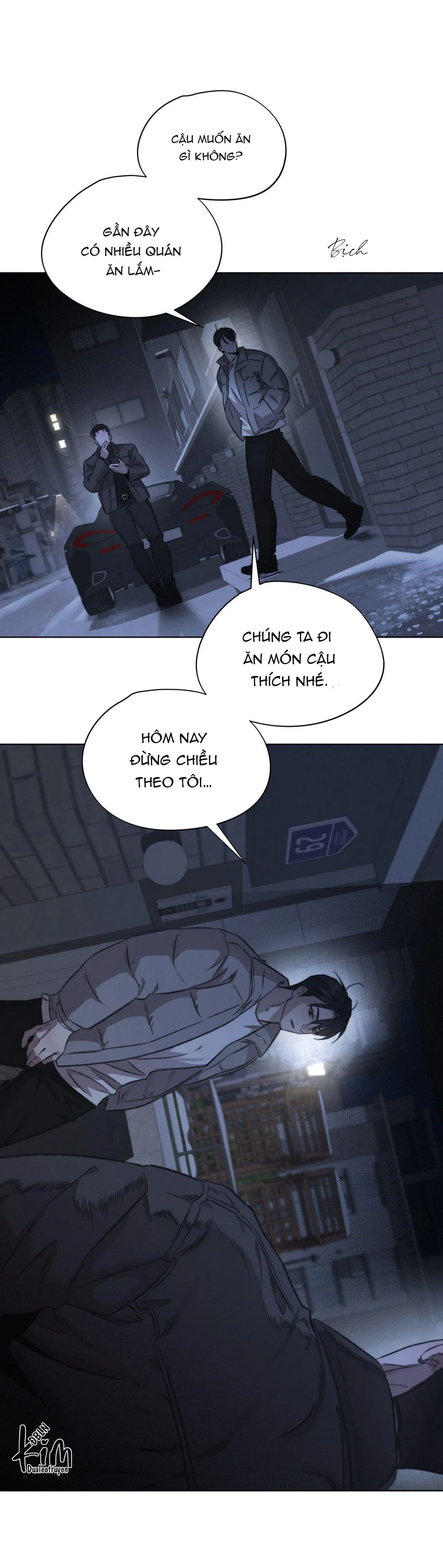 STILL LOVE YOU Chapter 22 Trang 23