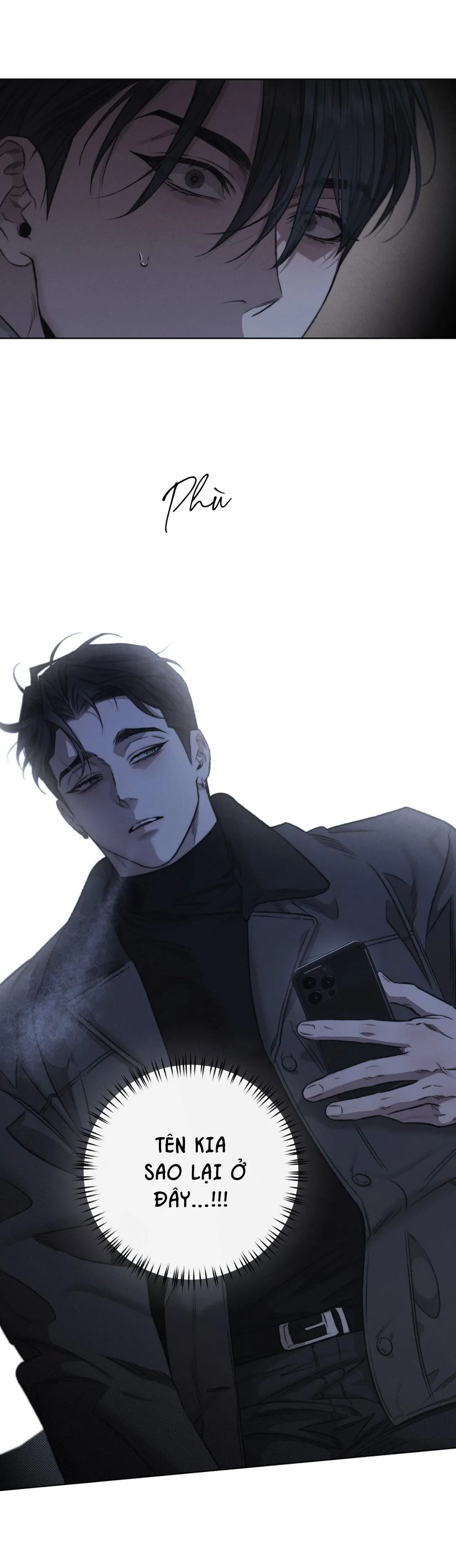 STILL LOVE YOU Chapter 22 Trang 24