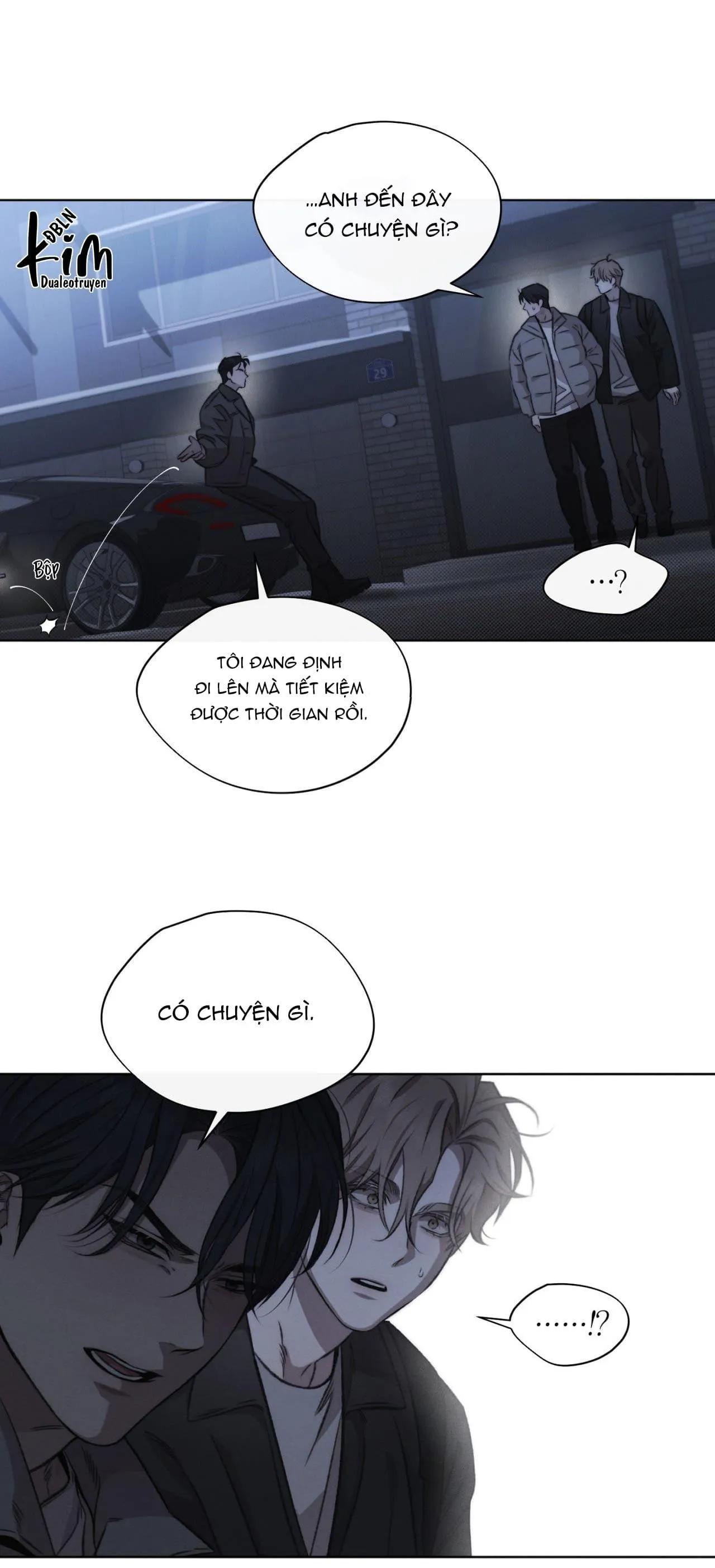 STILL LOVE YOU Chapter 22 Trang 25