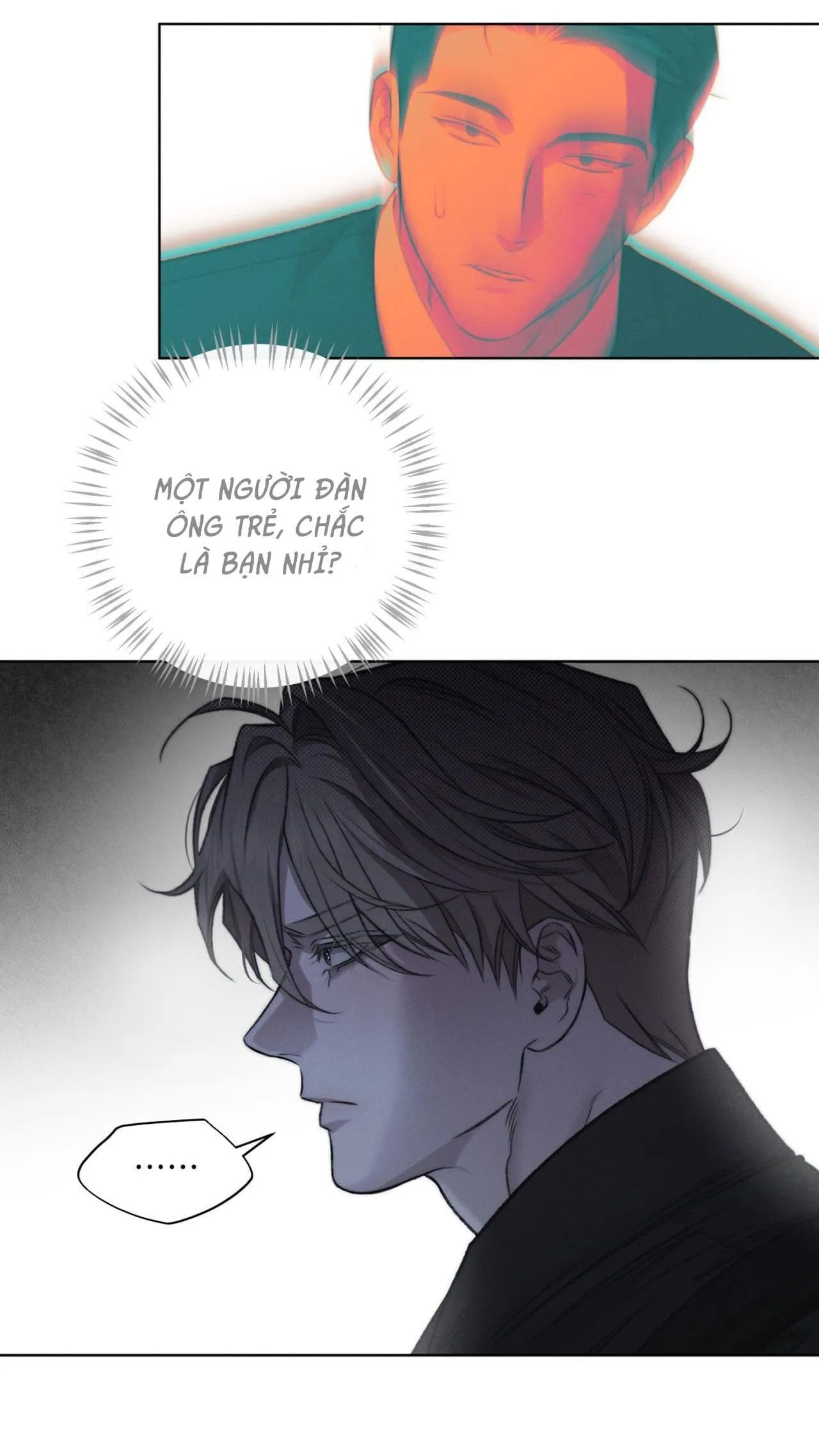 STILL LOVE YOU Chapter 22 Trang 27