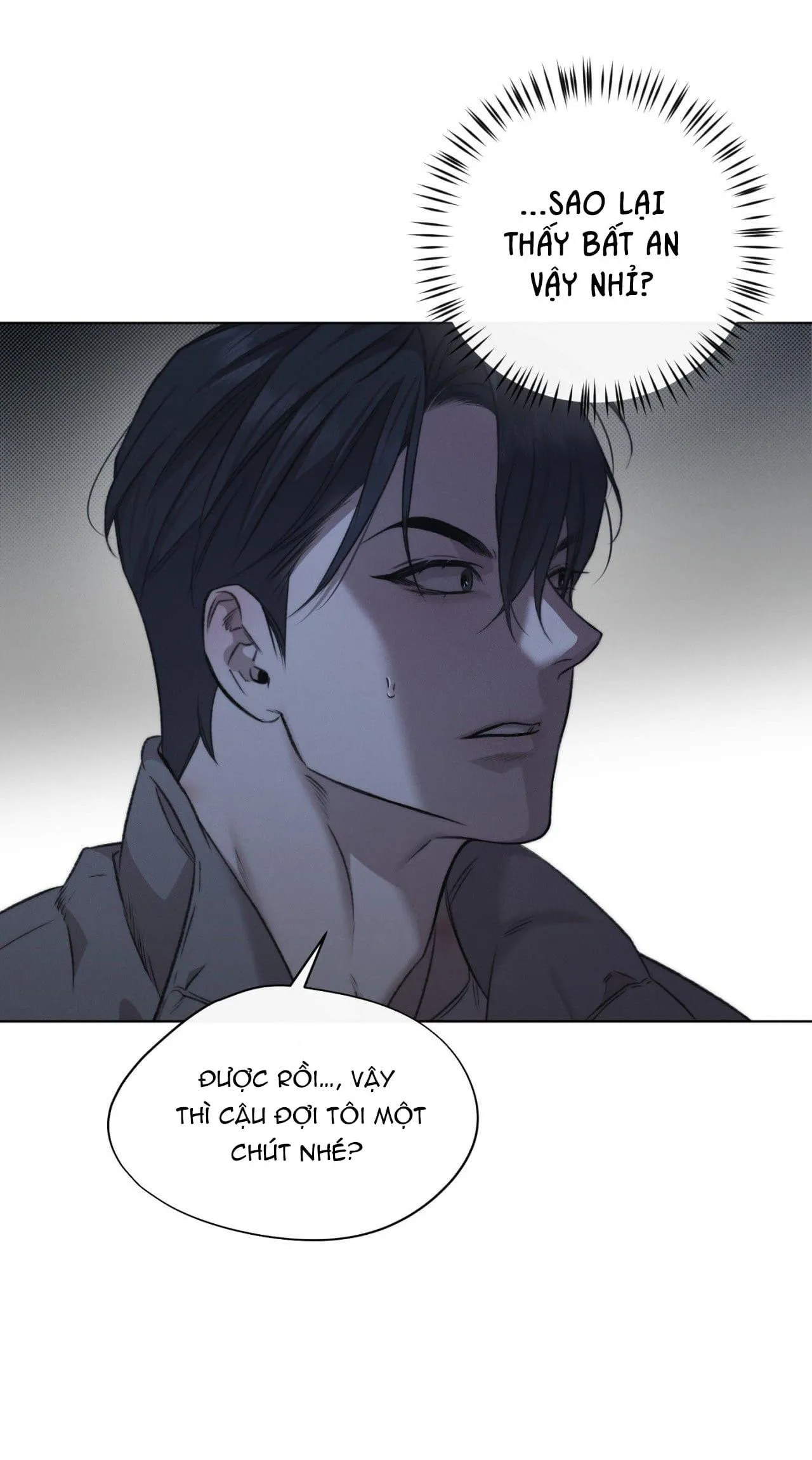 STILL LOVE YOU Chapter 22 Trang 31