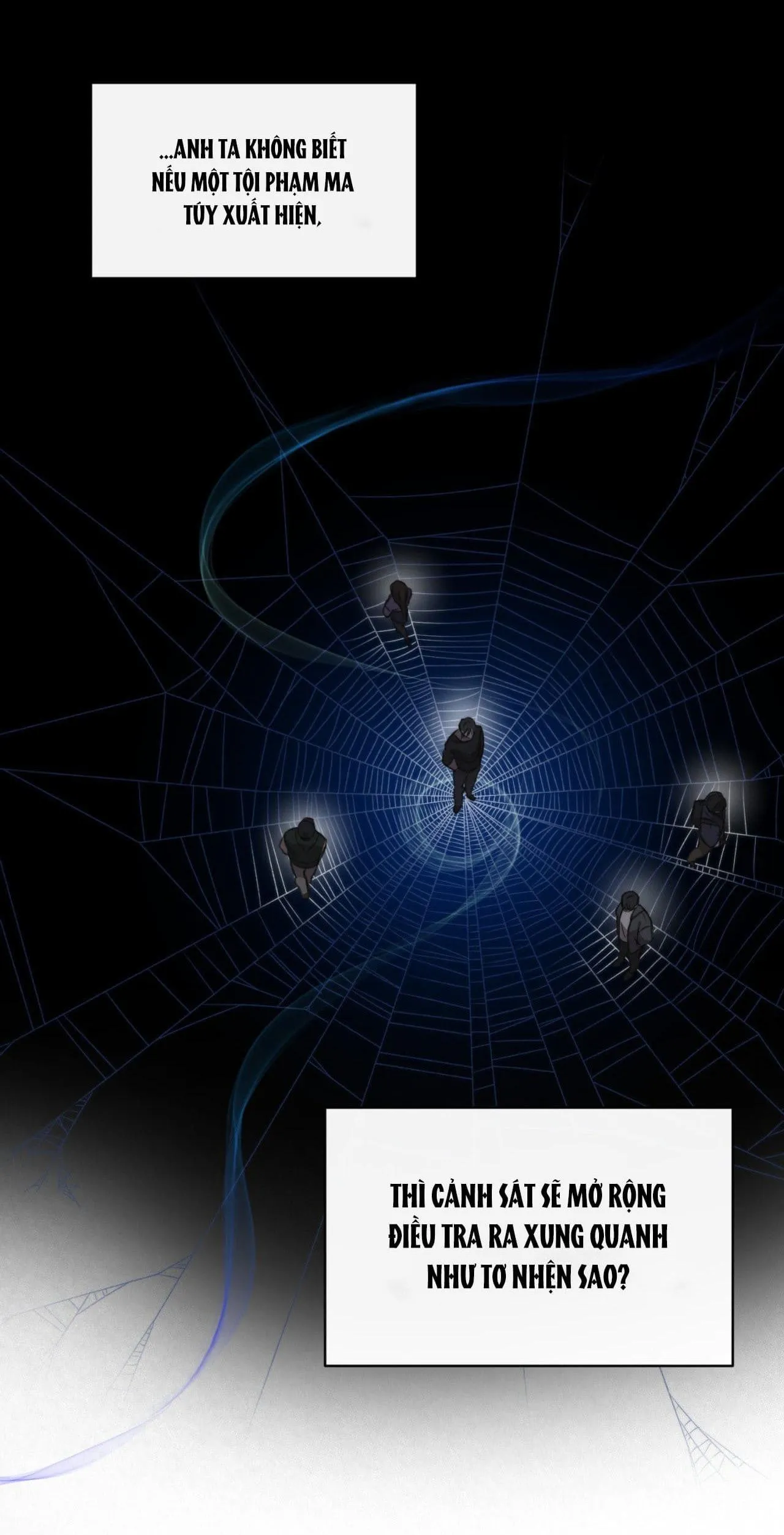 STILL LOVE YOU Chapter 22 Trang 36