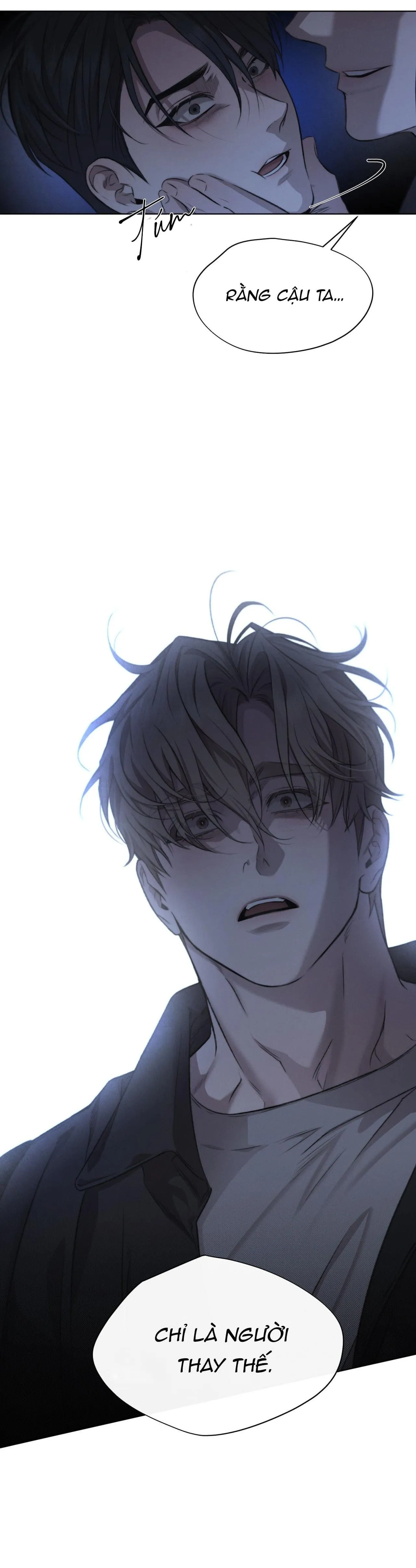 STILL LOVE YOU Chapter 22 Trang 44