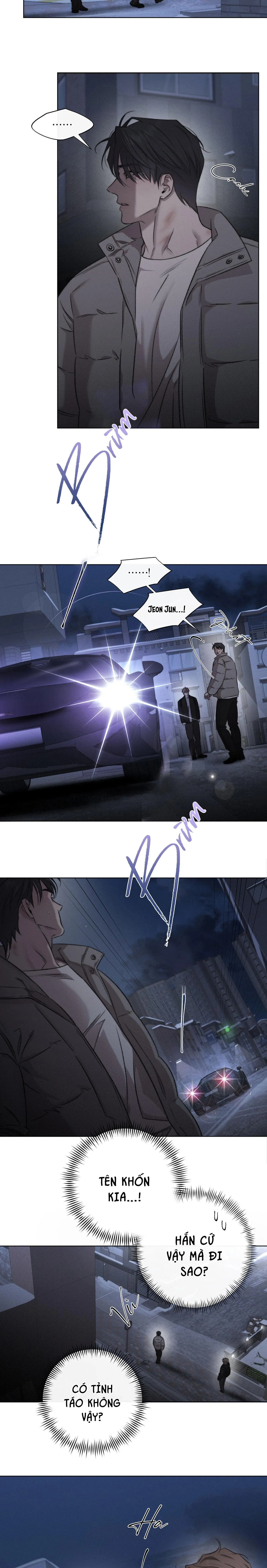 STILL LOVE YOU Chapter 23 Trang 4