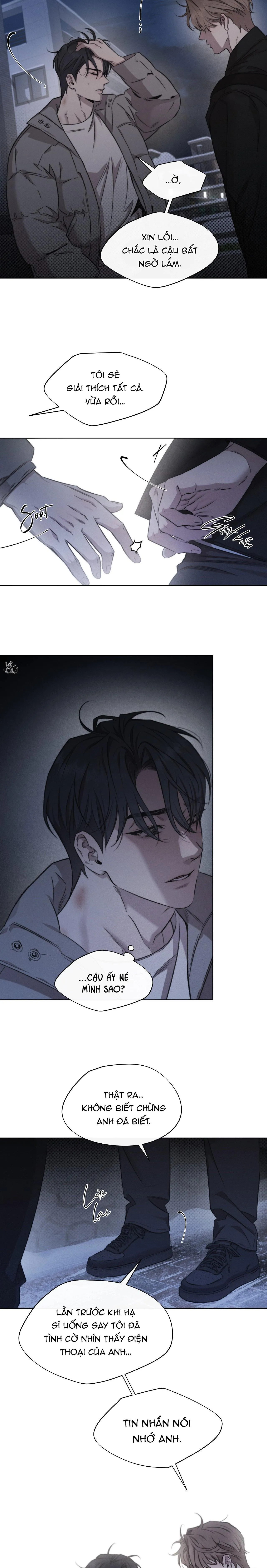 STILL LOVE YOU Chapter 23 Trang 5