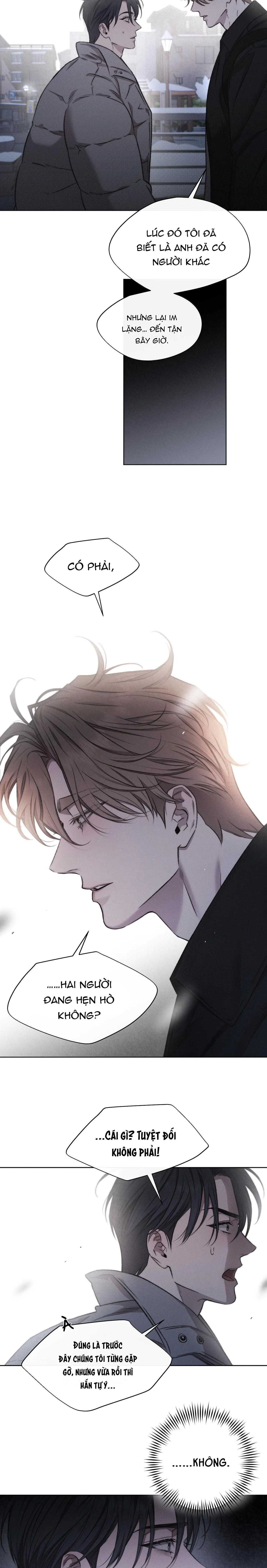 STILL LOVE YOU Chapter 23 Trang 6