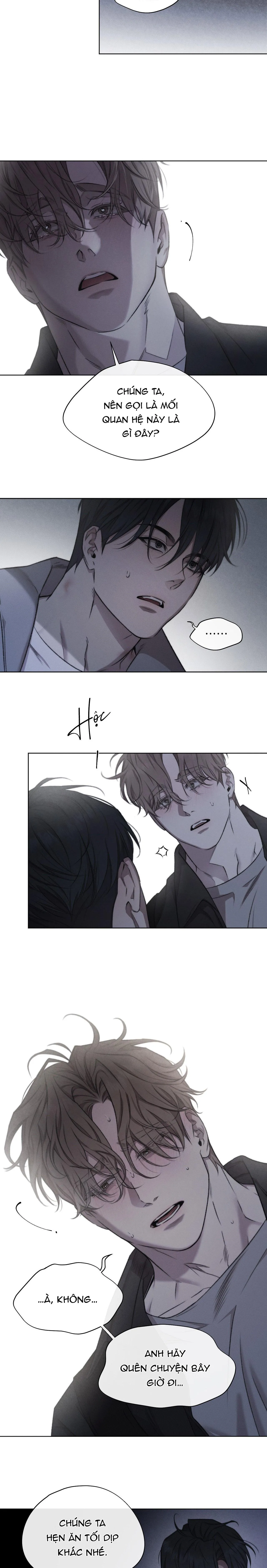 STILL LOVE YOU Chapter 23 Trang 8