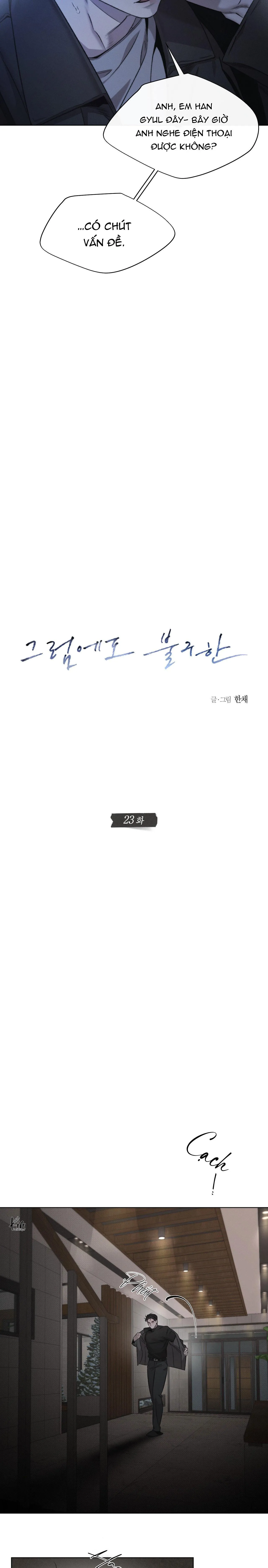 STILL LOVE YOU Chapter 23 Trang 13