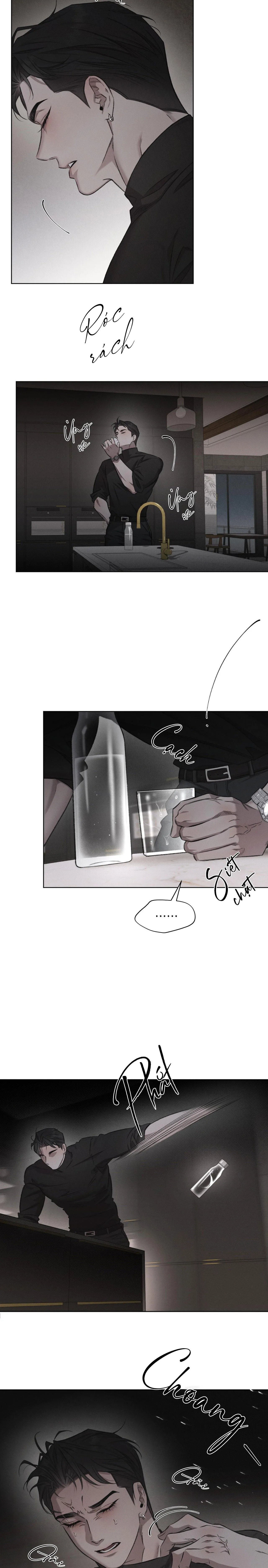 STILL LOVE YOU Chapter 23 Trang 14