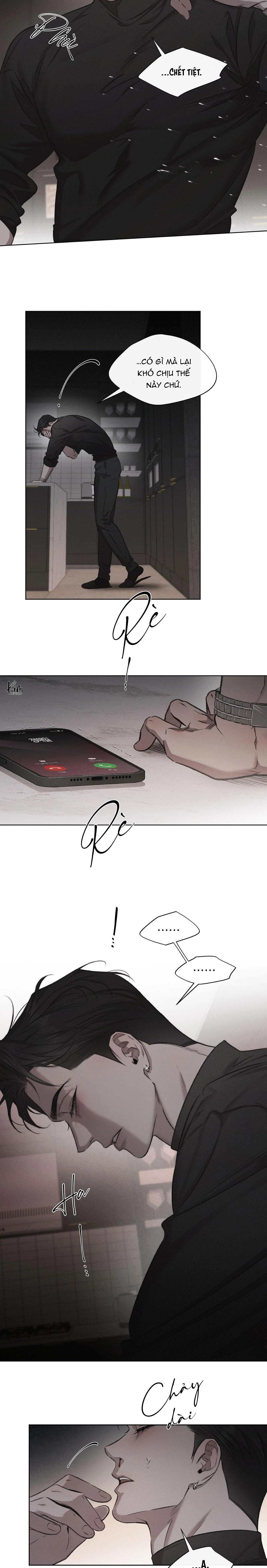 STILL LOVE YOU Chapter 23 Trang 15