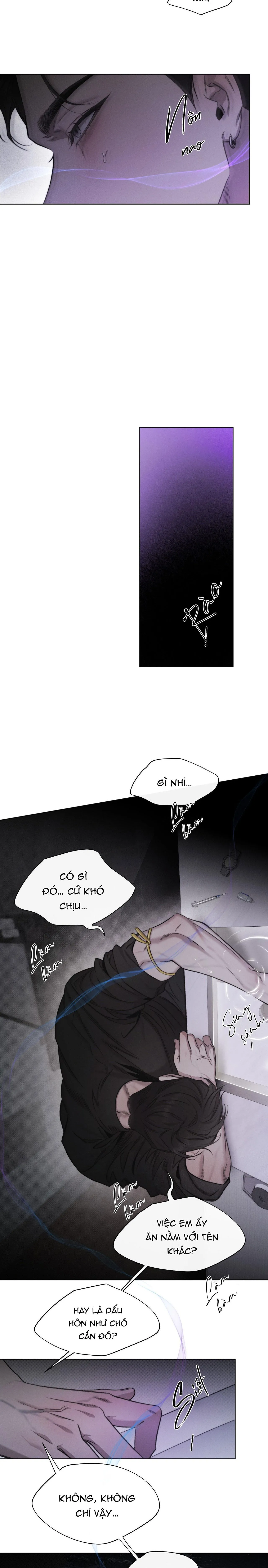 STILL LOVE YOU Chapter 23 Trang 16