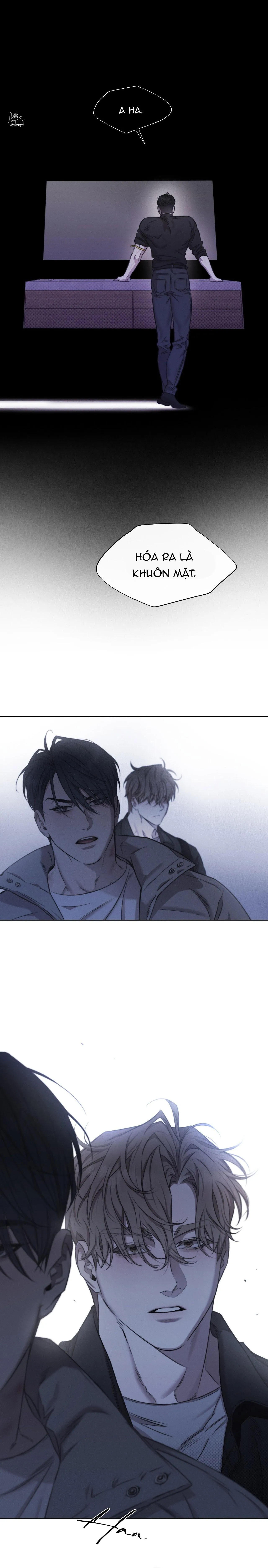 STILL LOVE YOU Chapter 23 Trang 18