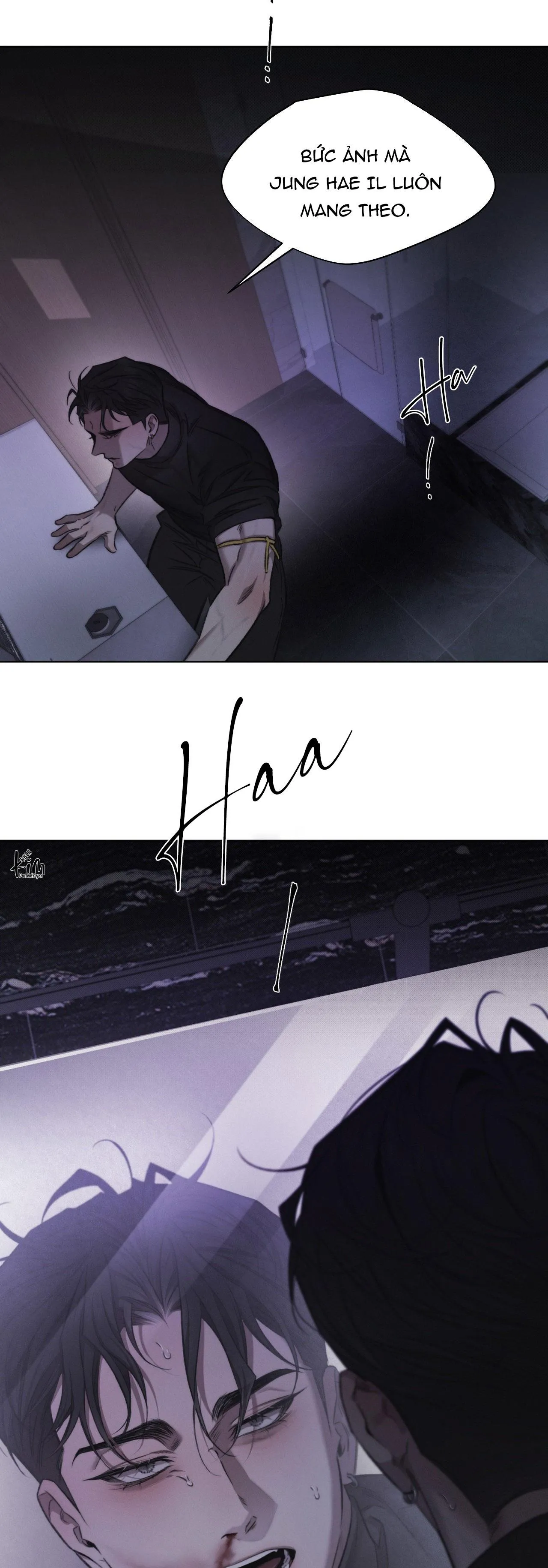 STILL LOVE YOU Chapter 23 Trang 19