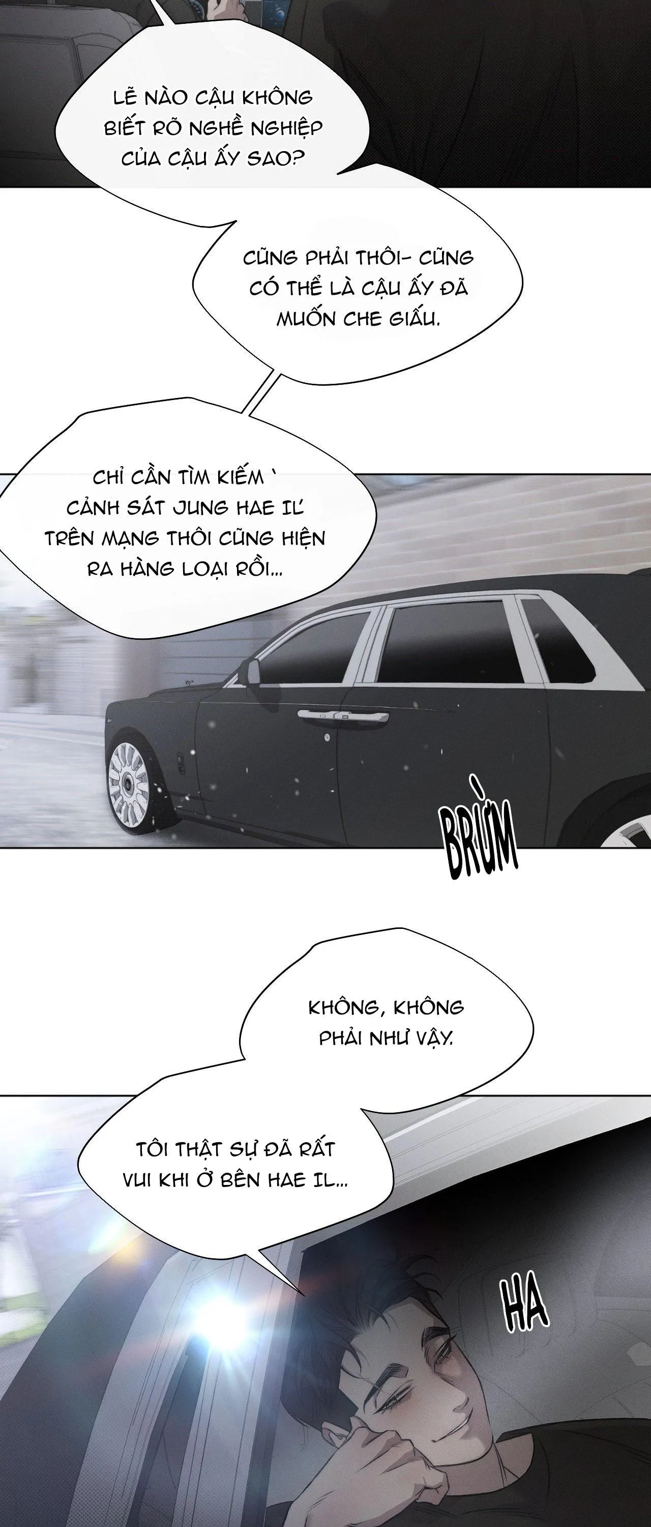 STILL LOVE YOU Chapter 24 Trang 8