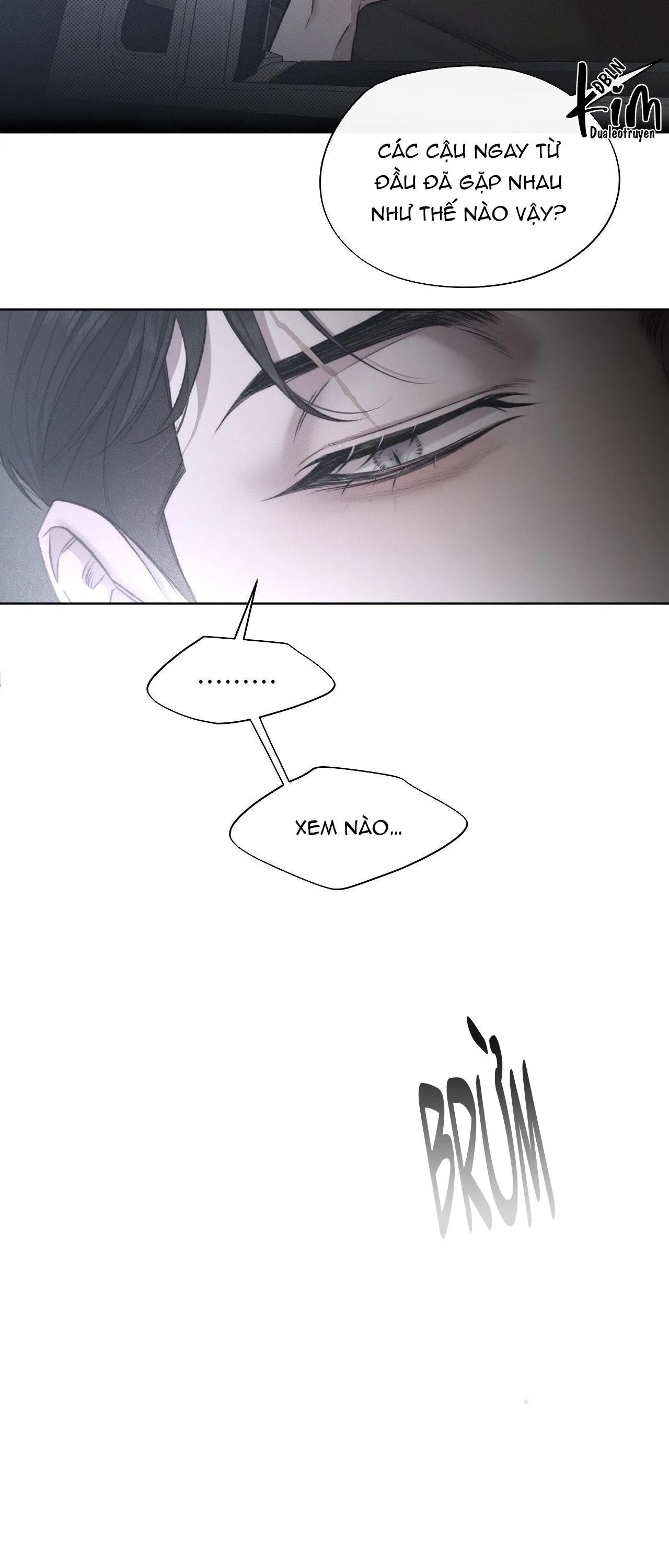 STILL LOVE YOU Chapter 24 Trang 9