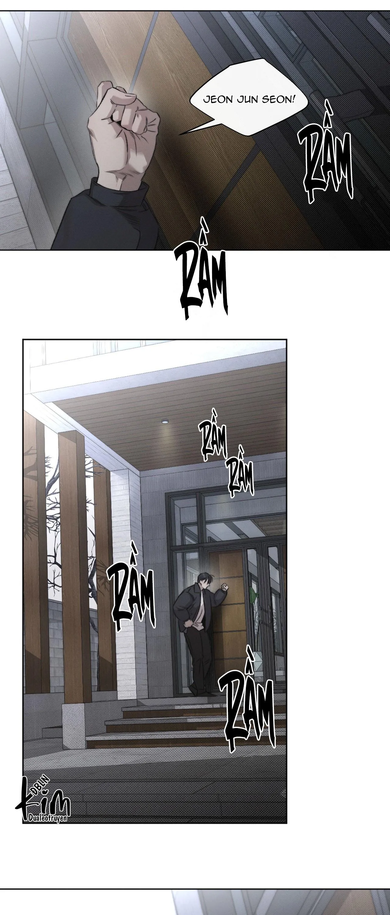 STILL LOVE YOU Chapter 24 Trang 11