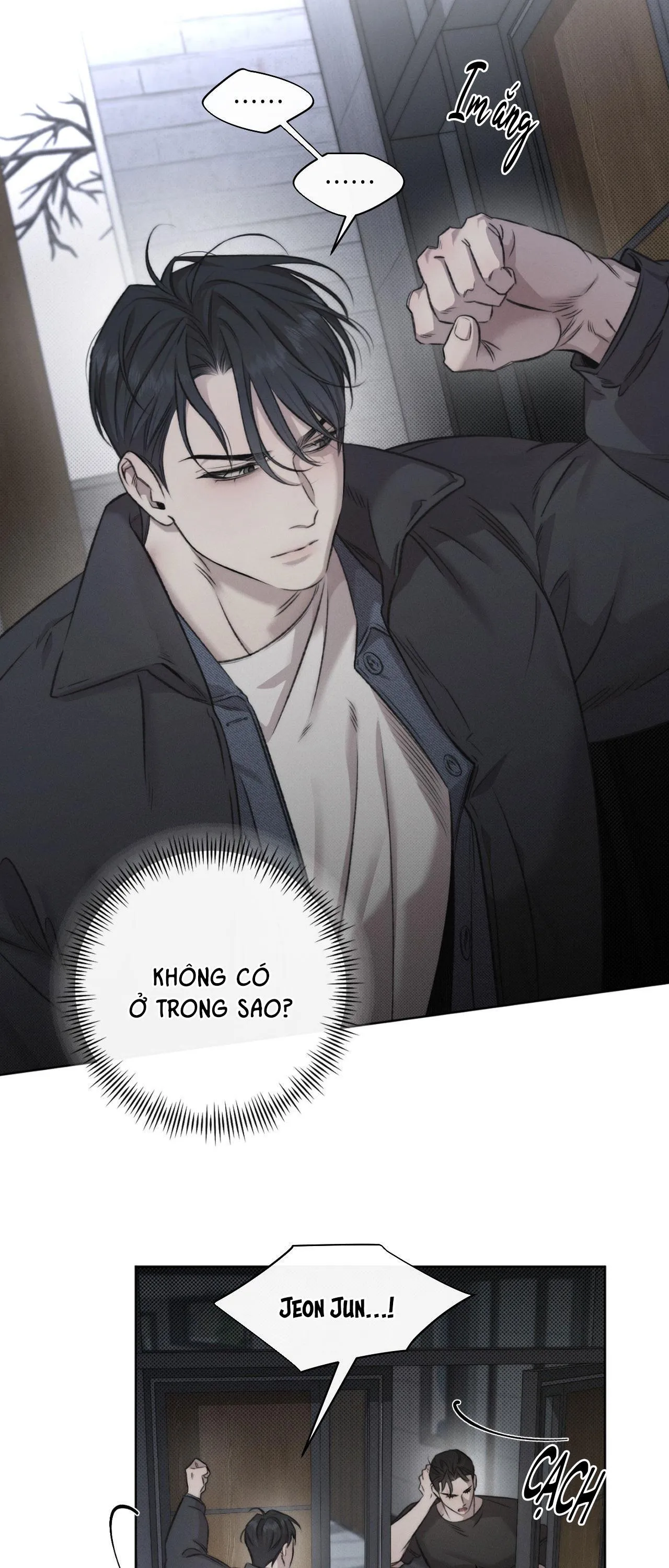 STILL LOVE YOU Chapter 24 Trang 12