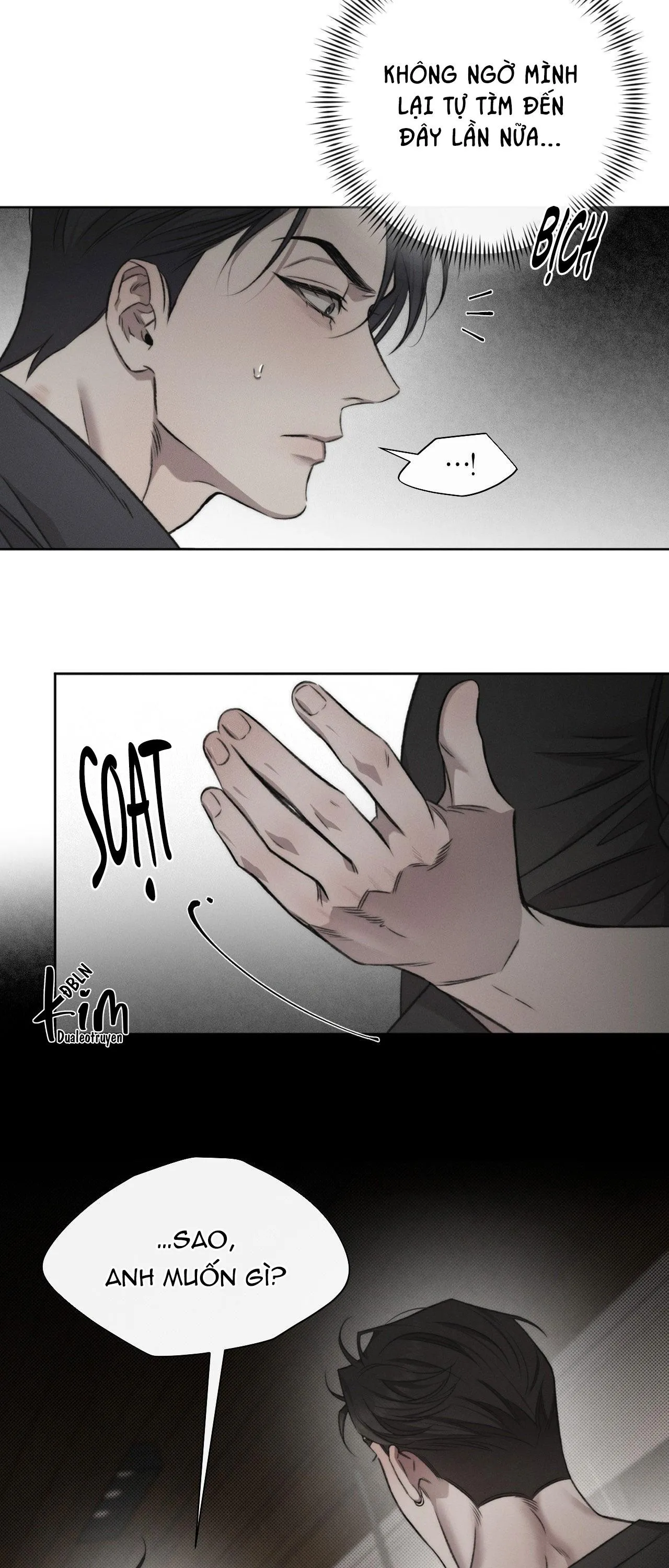 STILL LOVE YOU Chapter 24 Trang 15