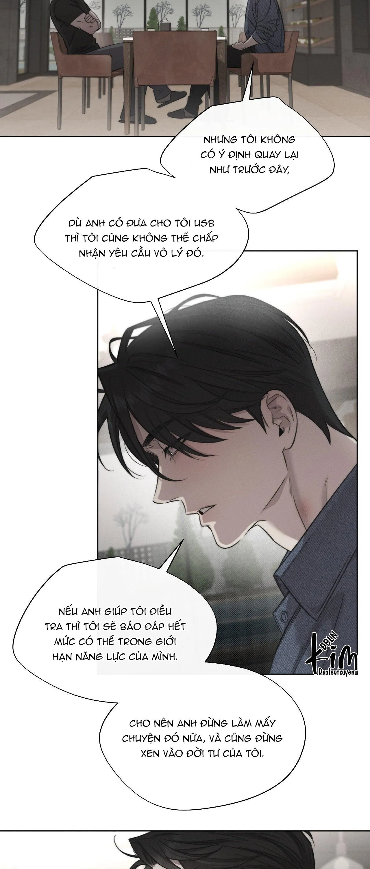 STILL LOVE YOU Chapter 24 Trang 20