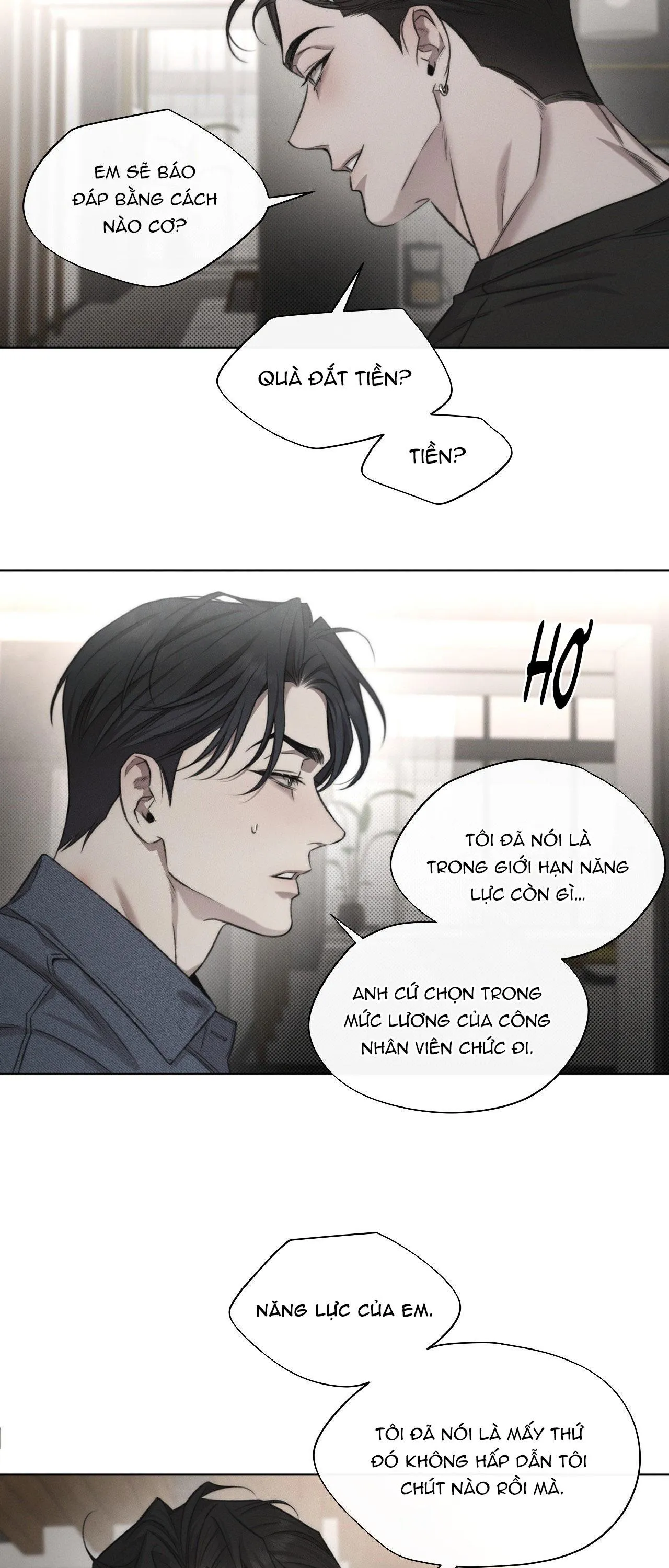 STILL LOVE YOU Chapter 24 Trang 21