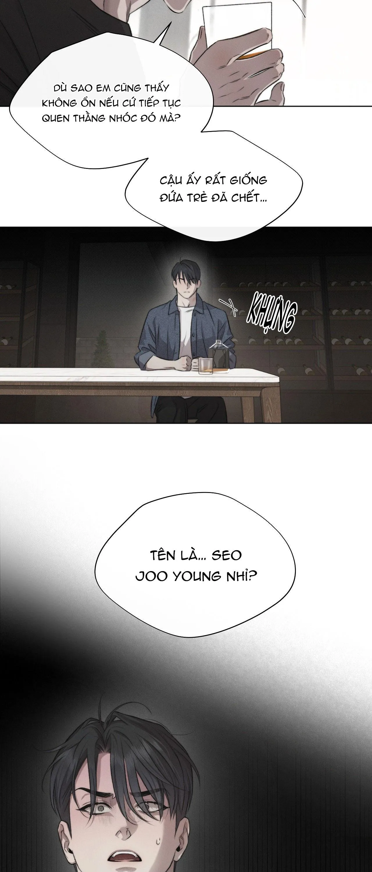 STILL LOVE YOU Chapter 24 Trang 23