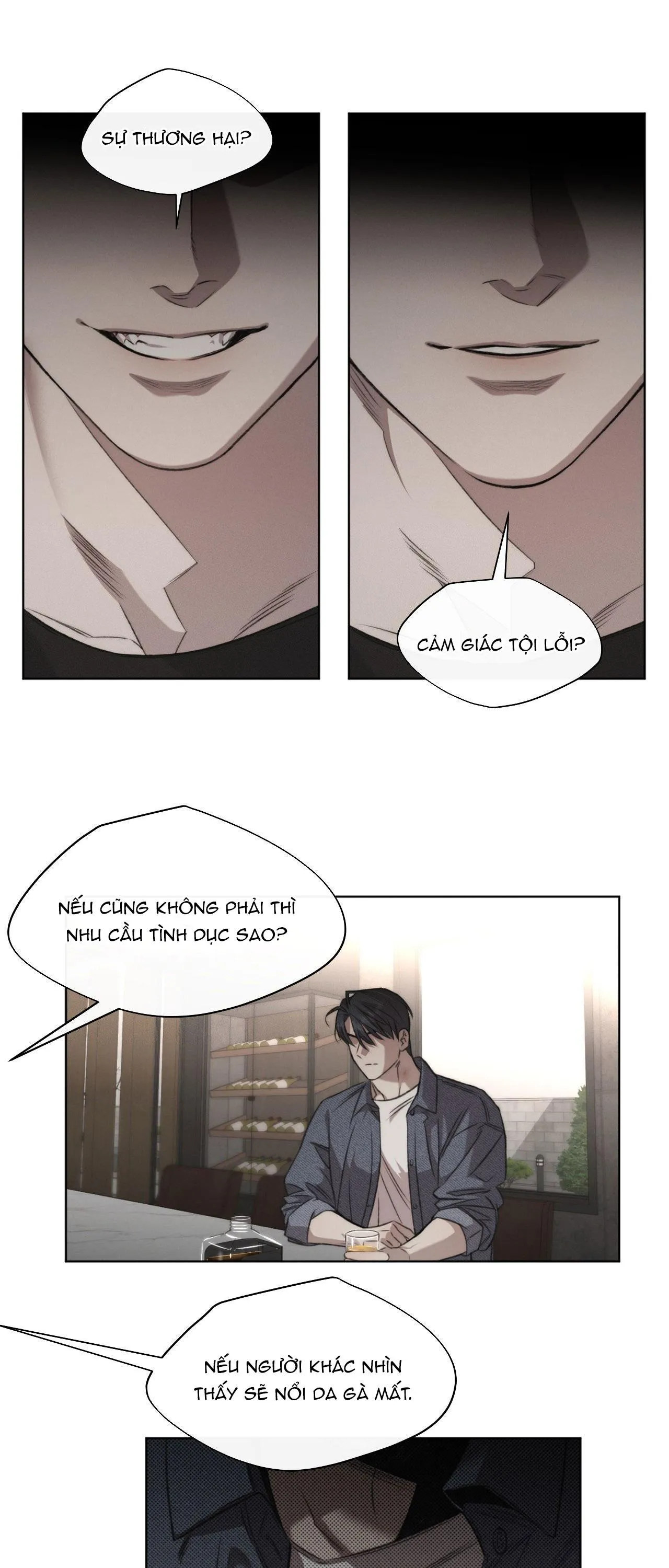 STILL LOVE YOU Chapter 24 Trang 25