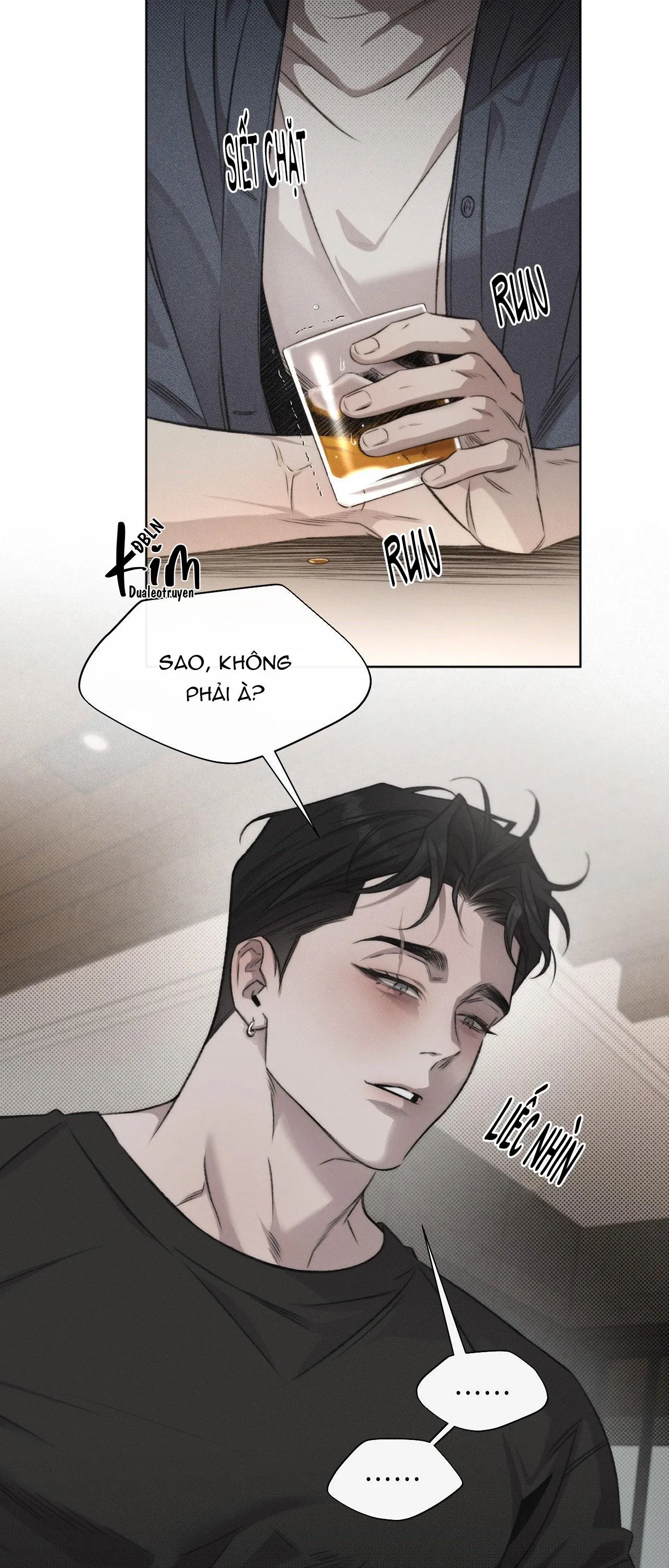 STILL LOVE YOU Chapter 24 Trang 26