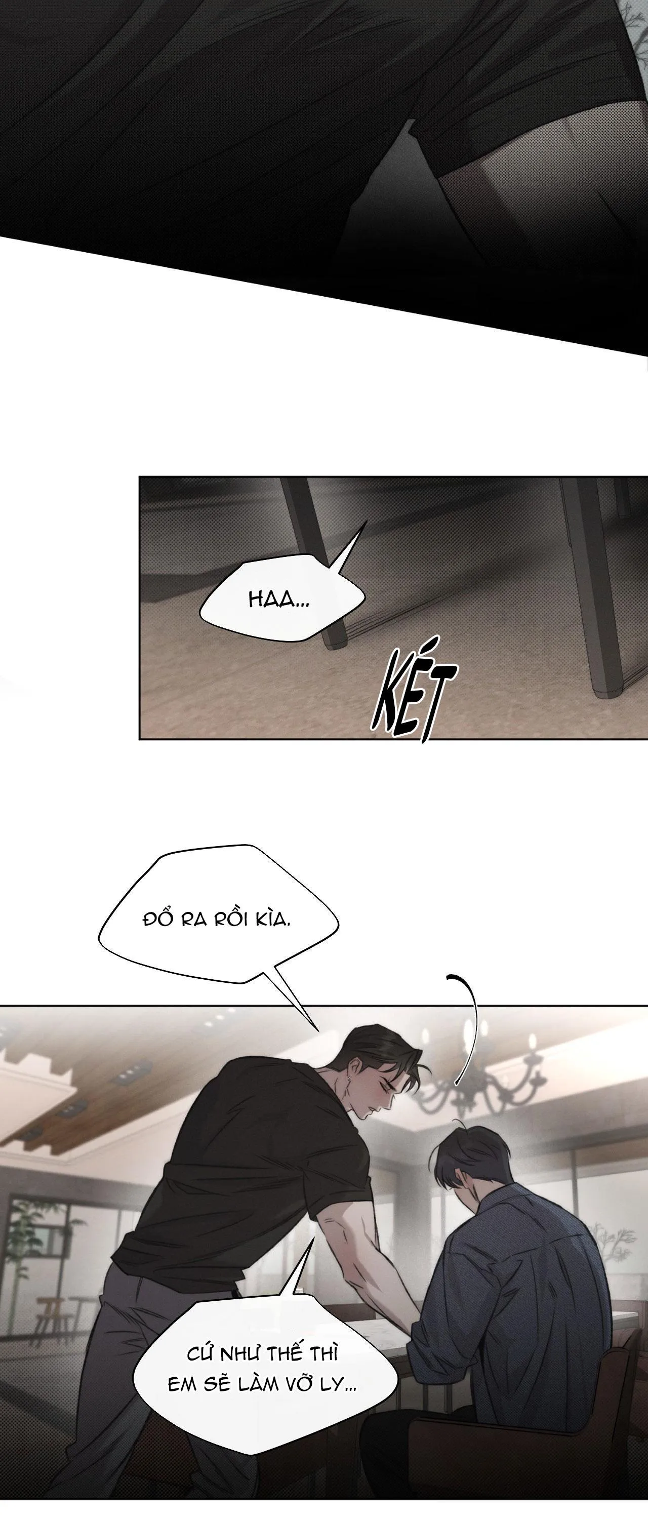 STILL LOVE YOU Chapter 24 Trang 27