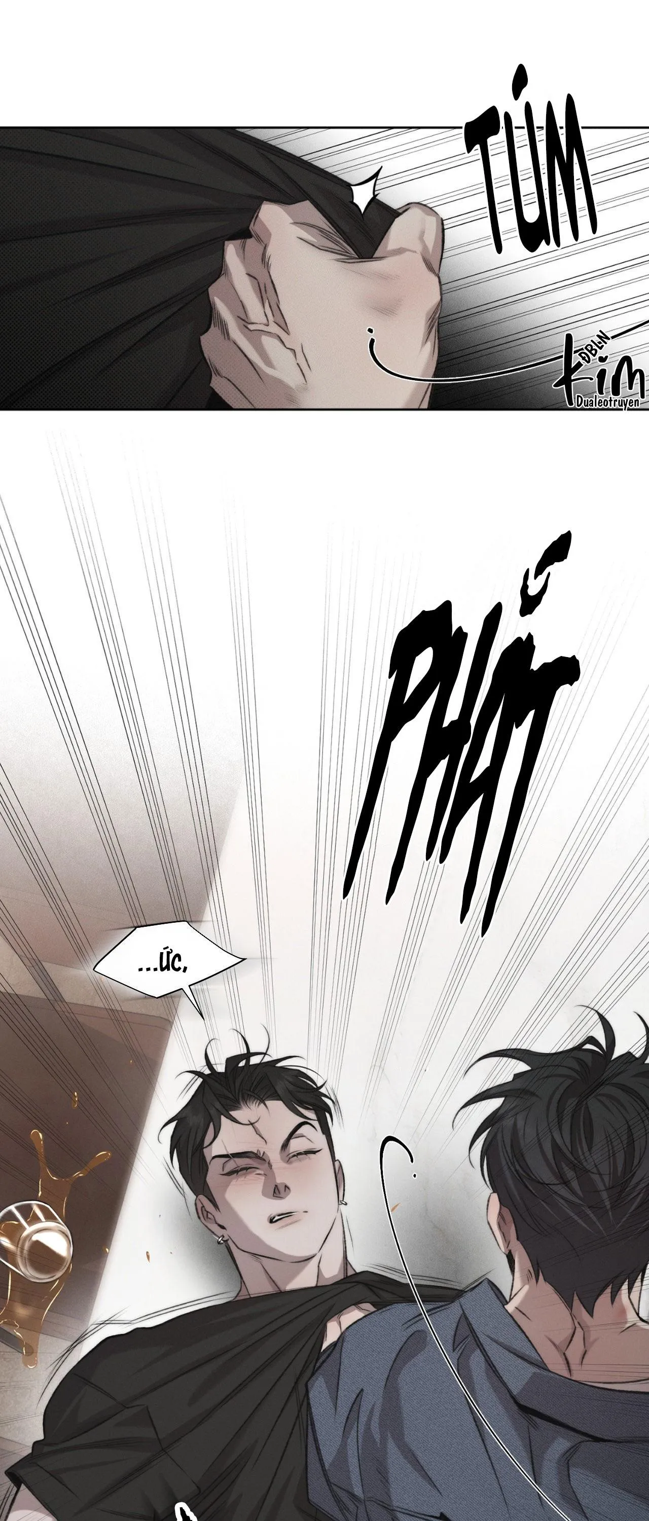 STILL LOVE YOU Chapter 24 Trang 28