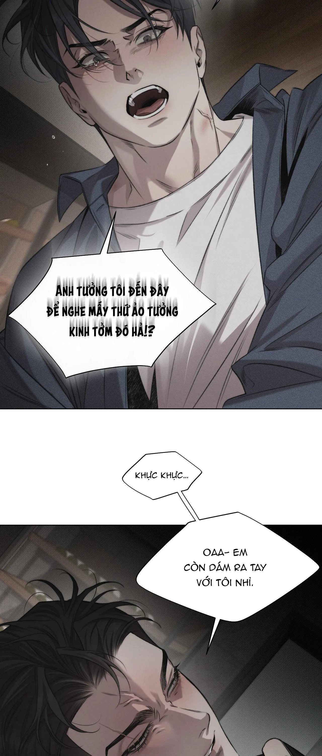 STILL LOVE YOU Chapter 24 Trang 30