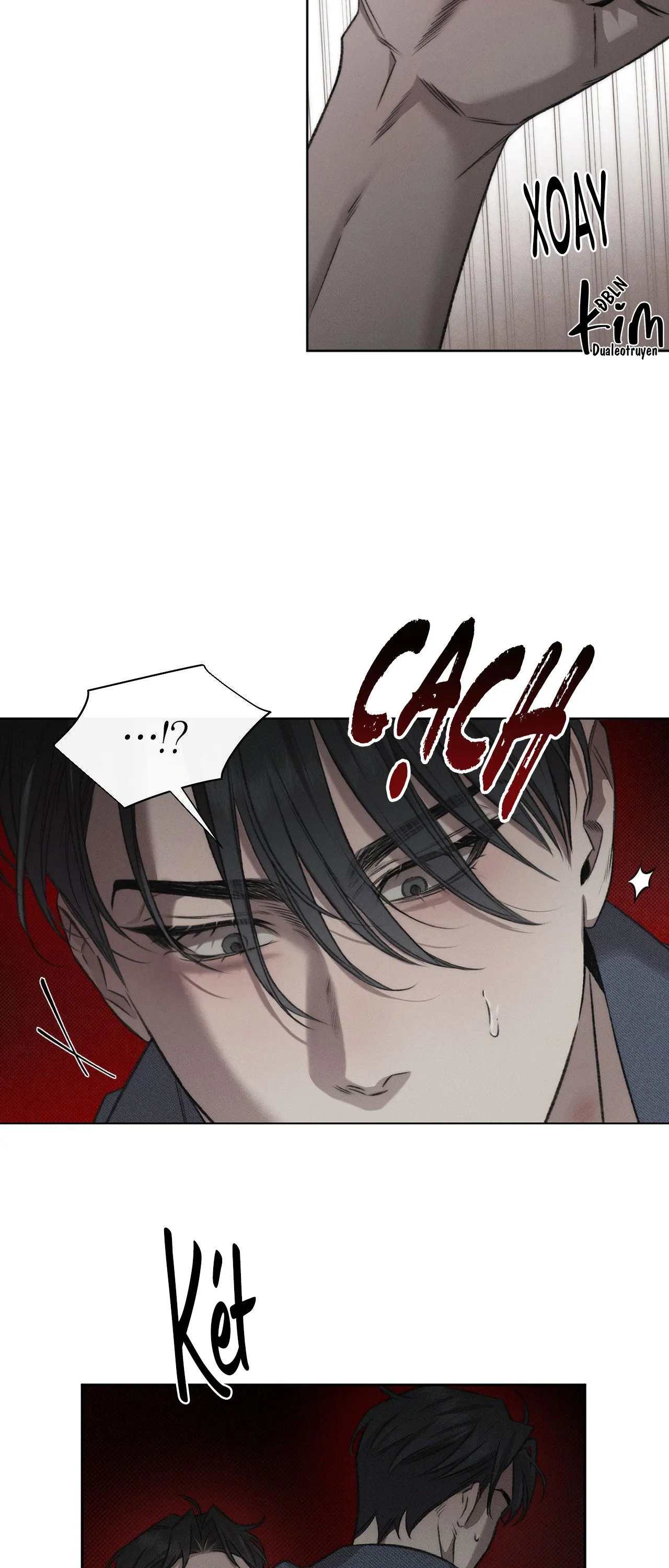 STILL LOVE YOU Chapter 24 Trang 33