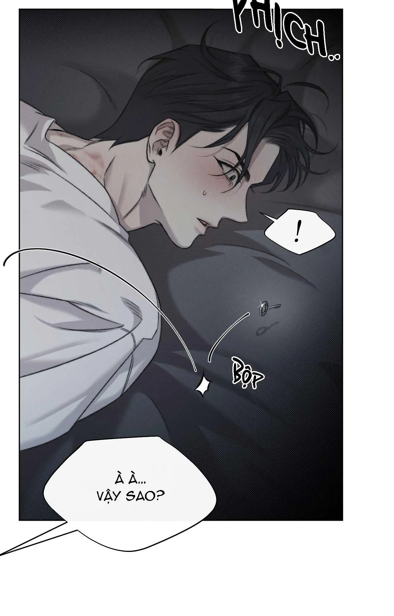 STILL LOVE YOU Chapter 26 Trang 7