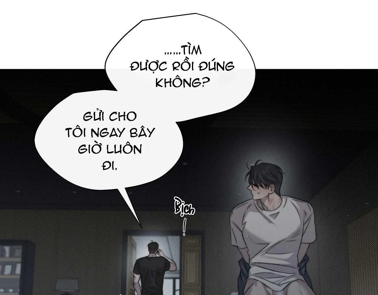 STILL LOVE YOU Chapter 26 Trang 8