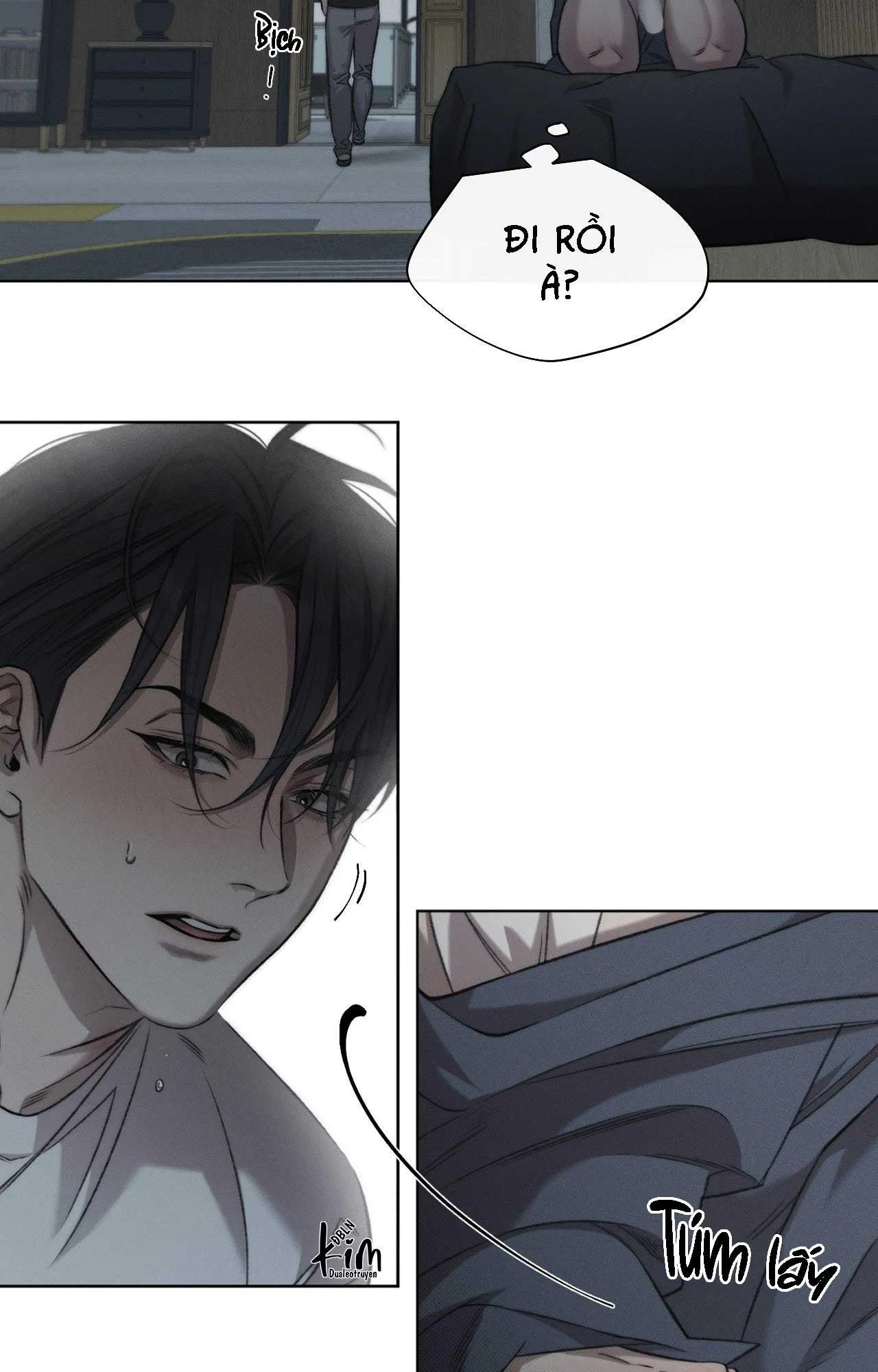 STILL LOVE YOU Chapter 26 Trang 9