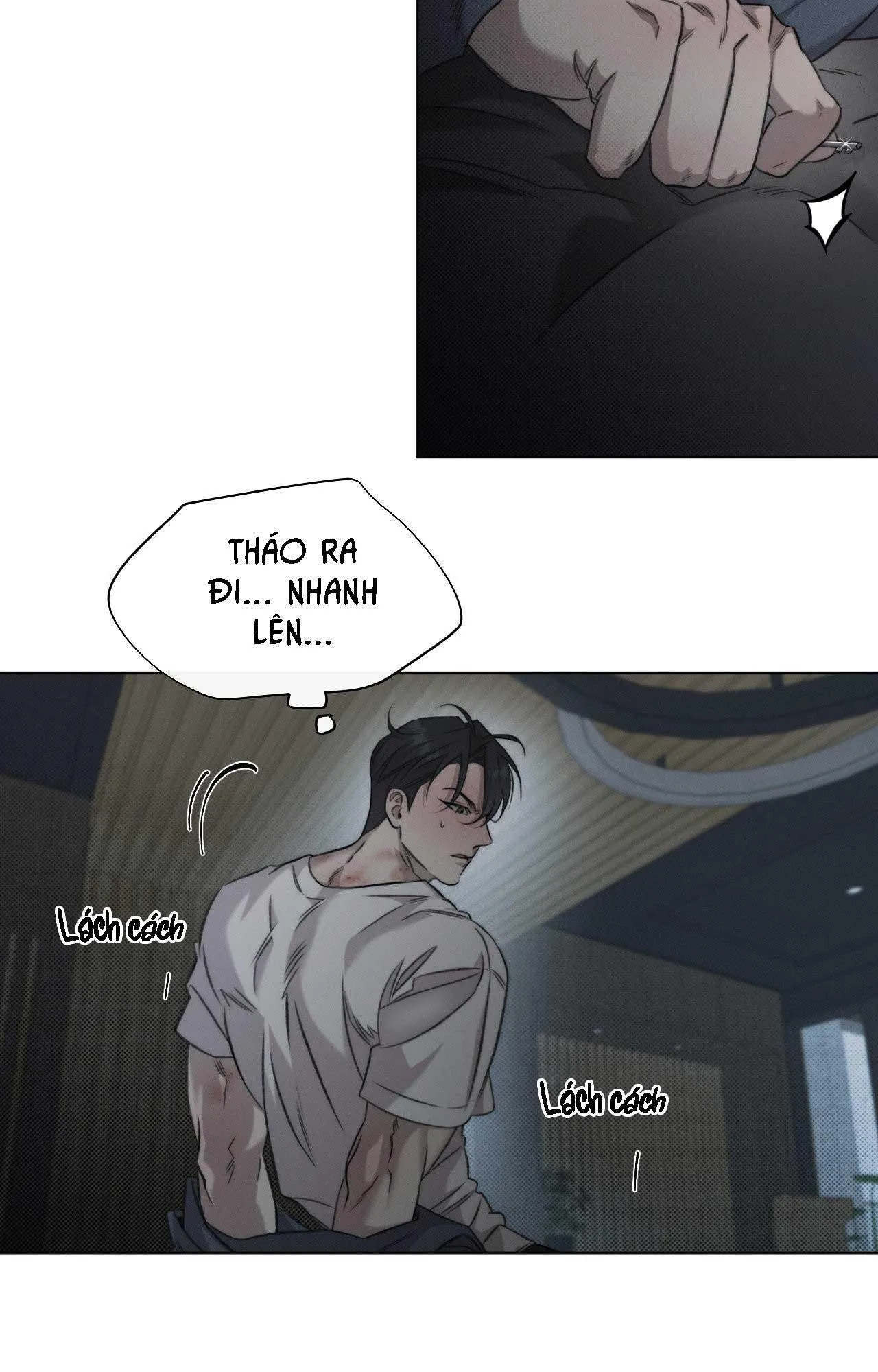 STILL LOVE YOU Chapter 26 Trang 10