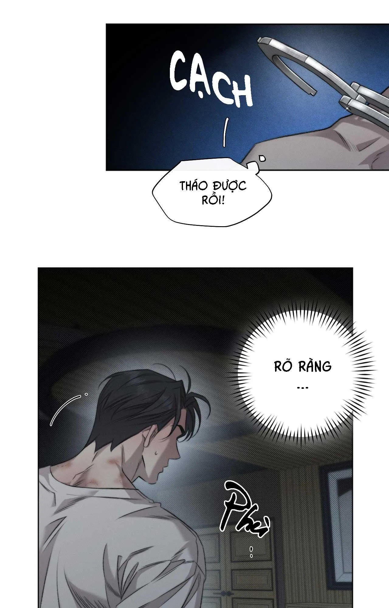 STILL LOVE YOU Chapter 26 Trang 11