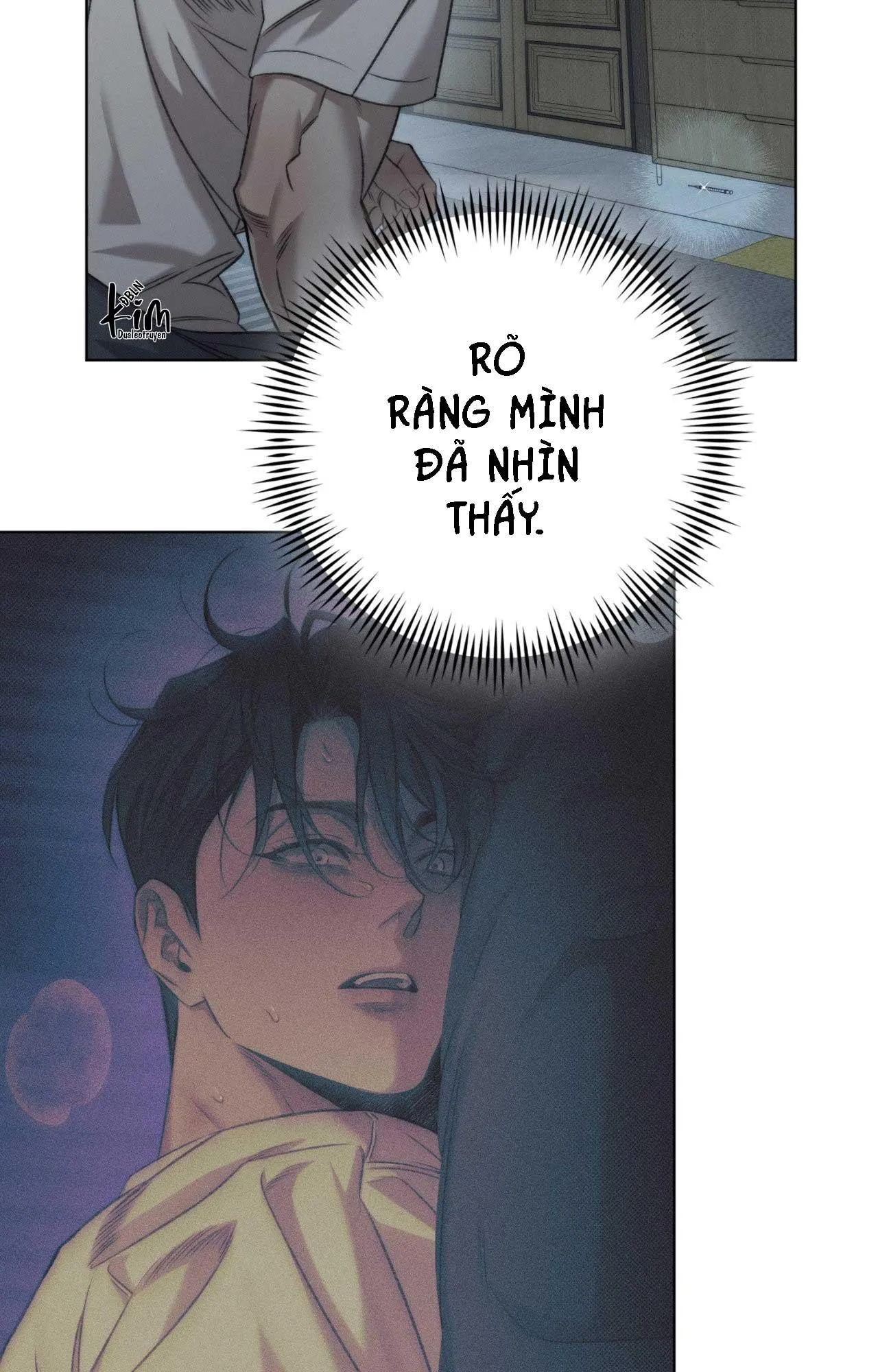 STILL LOVE YOU Chapter 26 Trang 12