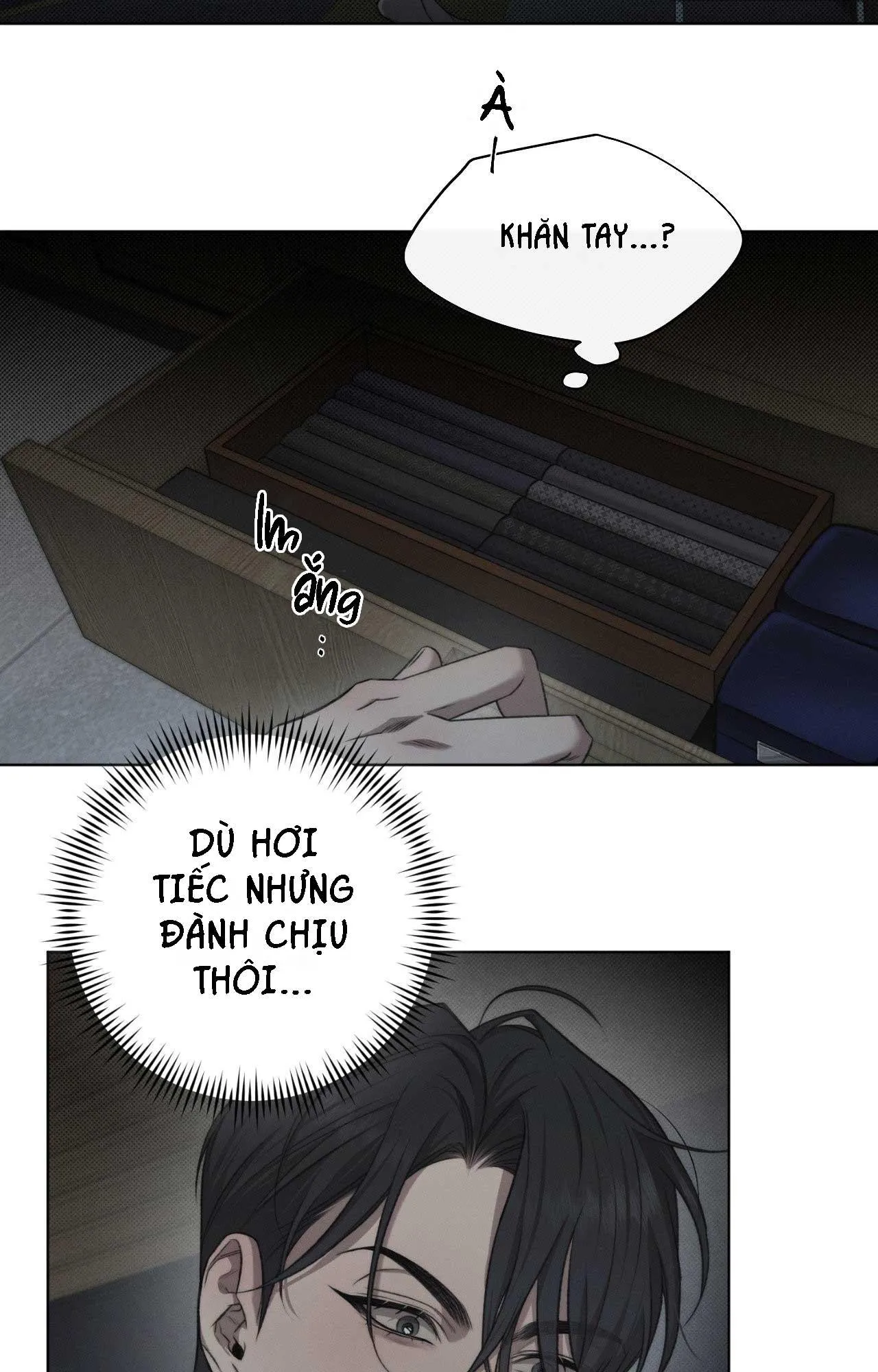 STILL LOVE YOU Chapter 26 Trang 15