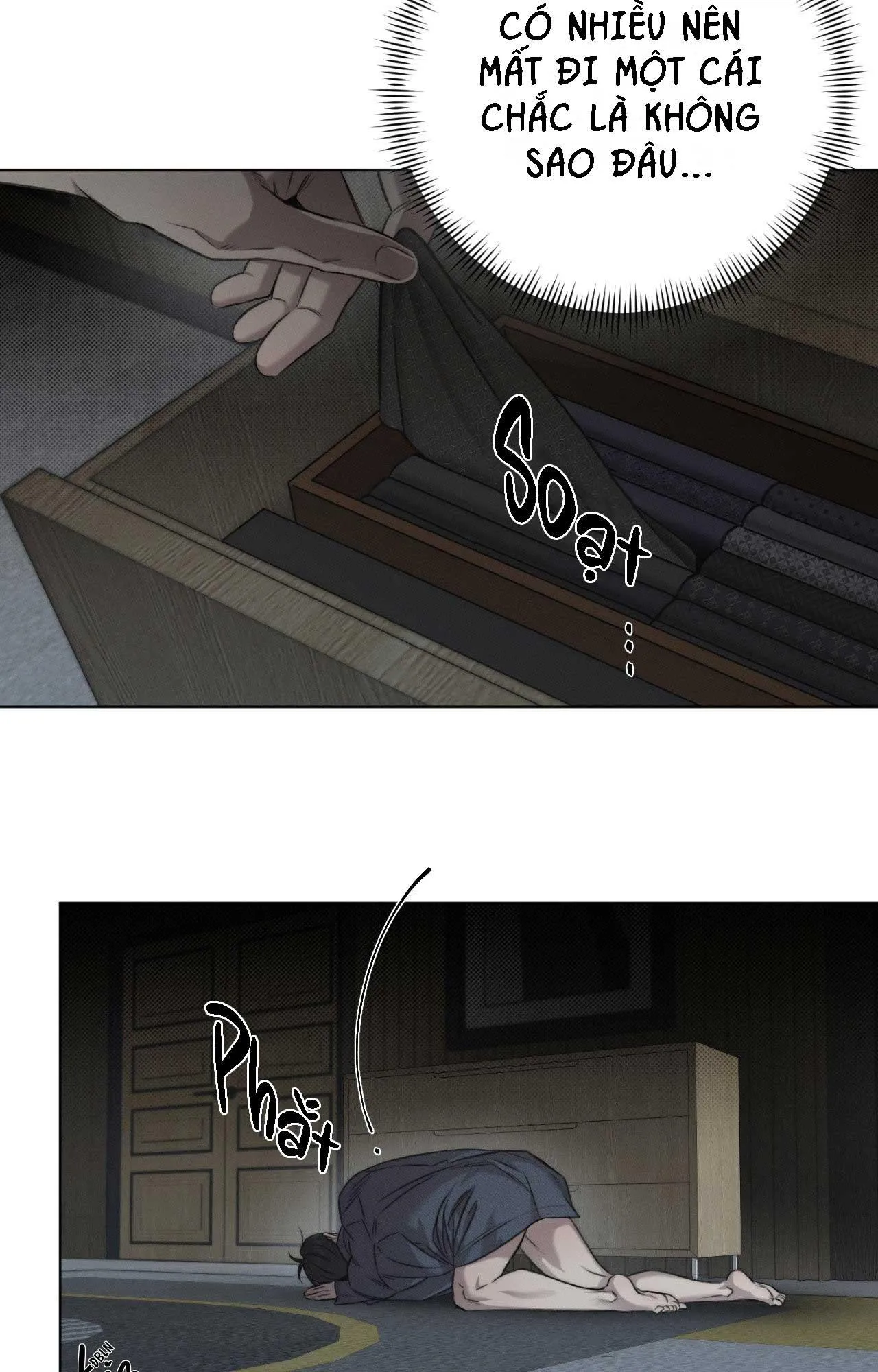 STILL LOVE YOU Chapter 26 Trang 17