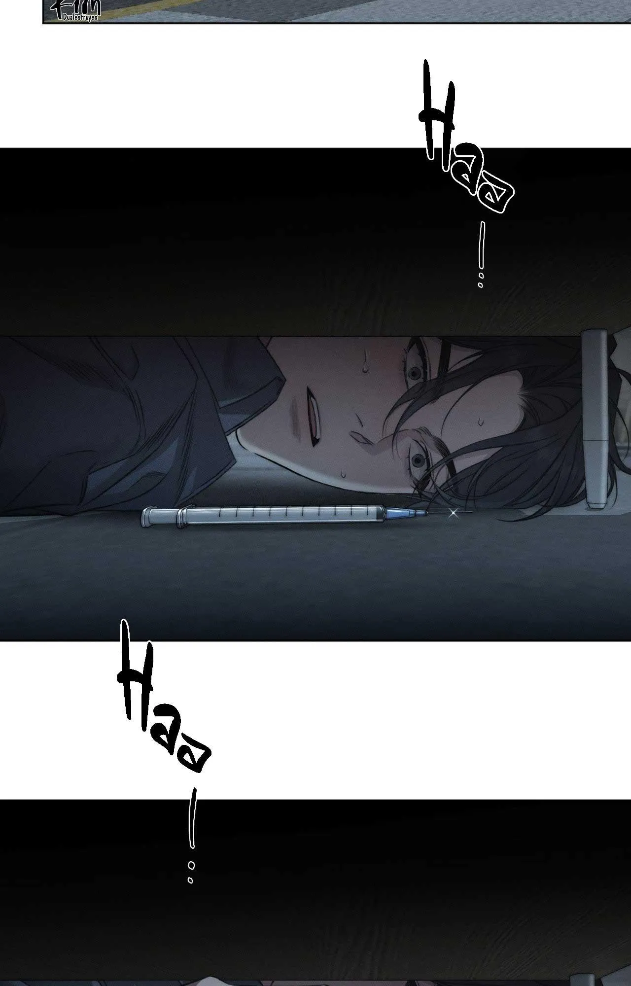 STILL LOVE YOU Chapter 26 Trang 18