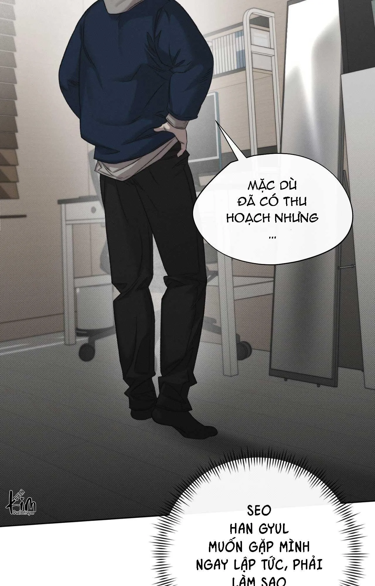 STILL LOVE YOU Chapter 26 Trang 22